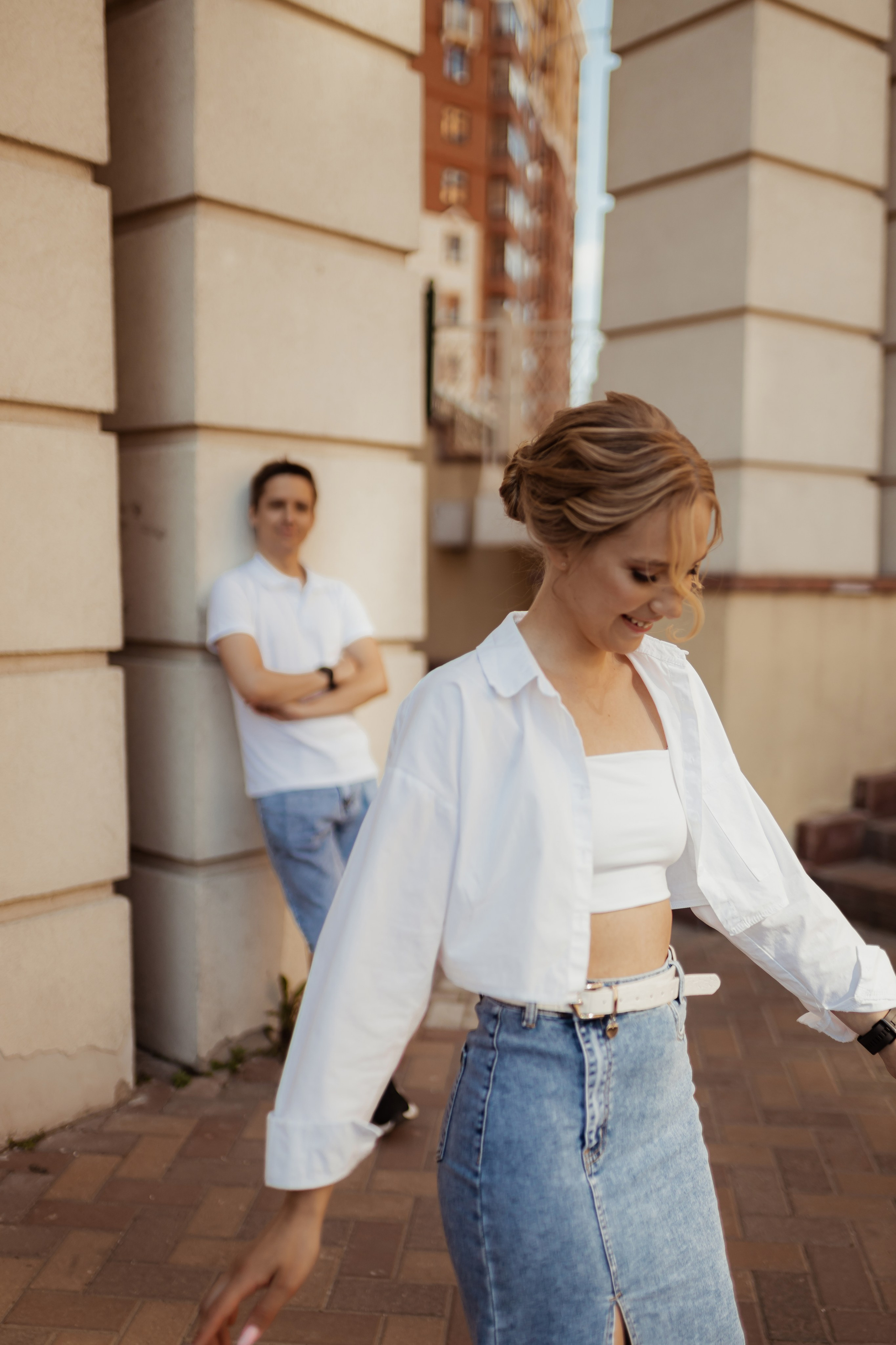 Ваня & Настя. ФОТОГРАФ Маргарита Сивакова | Ярославль Кострома Москва