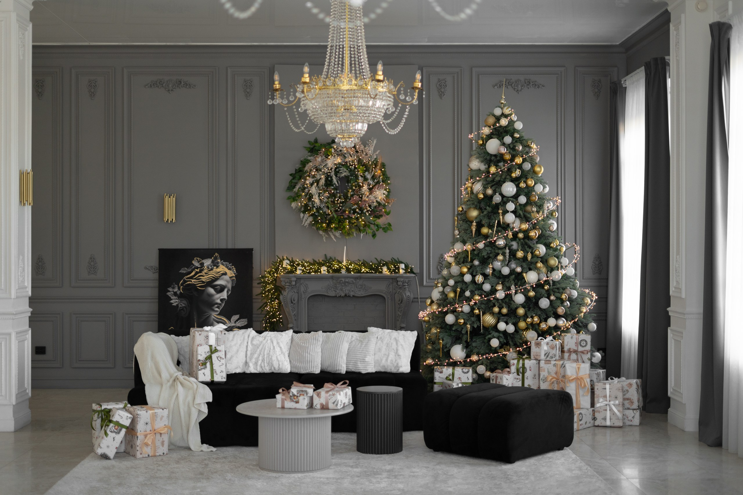 Фотостудия «LEONA» Зал «РОЯЛ». Детский и семейный фотограф в Ростове-на-Дону Светлана Коновалова