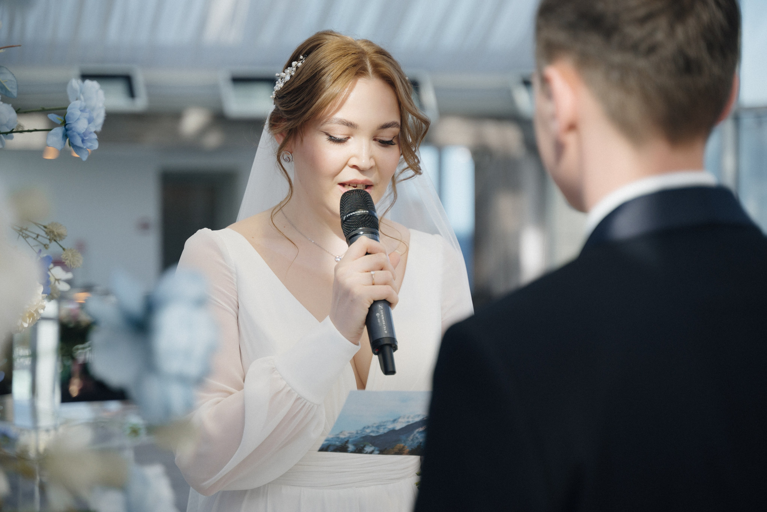 Оля и Пётр. Репортажный и свадебный фотограф в Сургуте