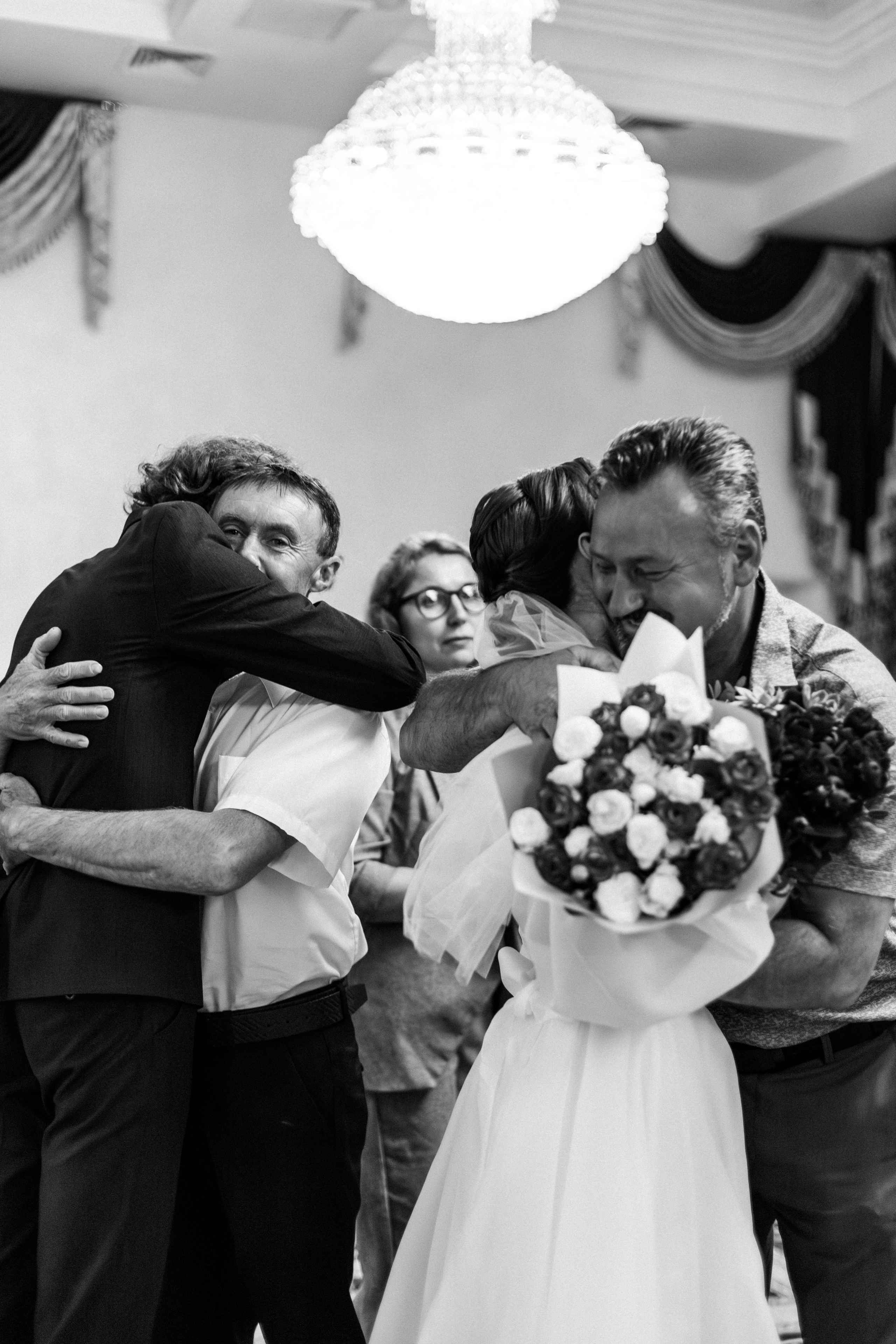 Свадьба Максима и Ульяны. Артур Иликчян — Wedding & Event фотограф в Краснодаре