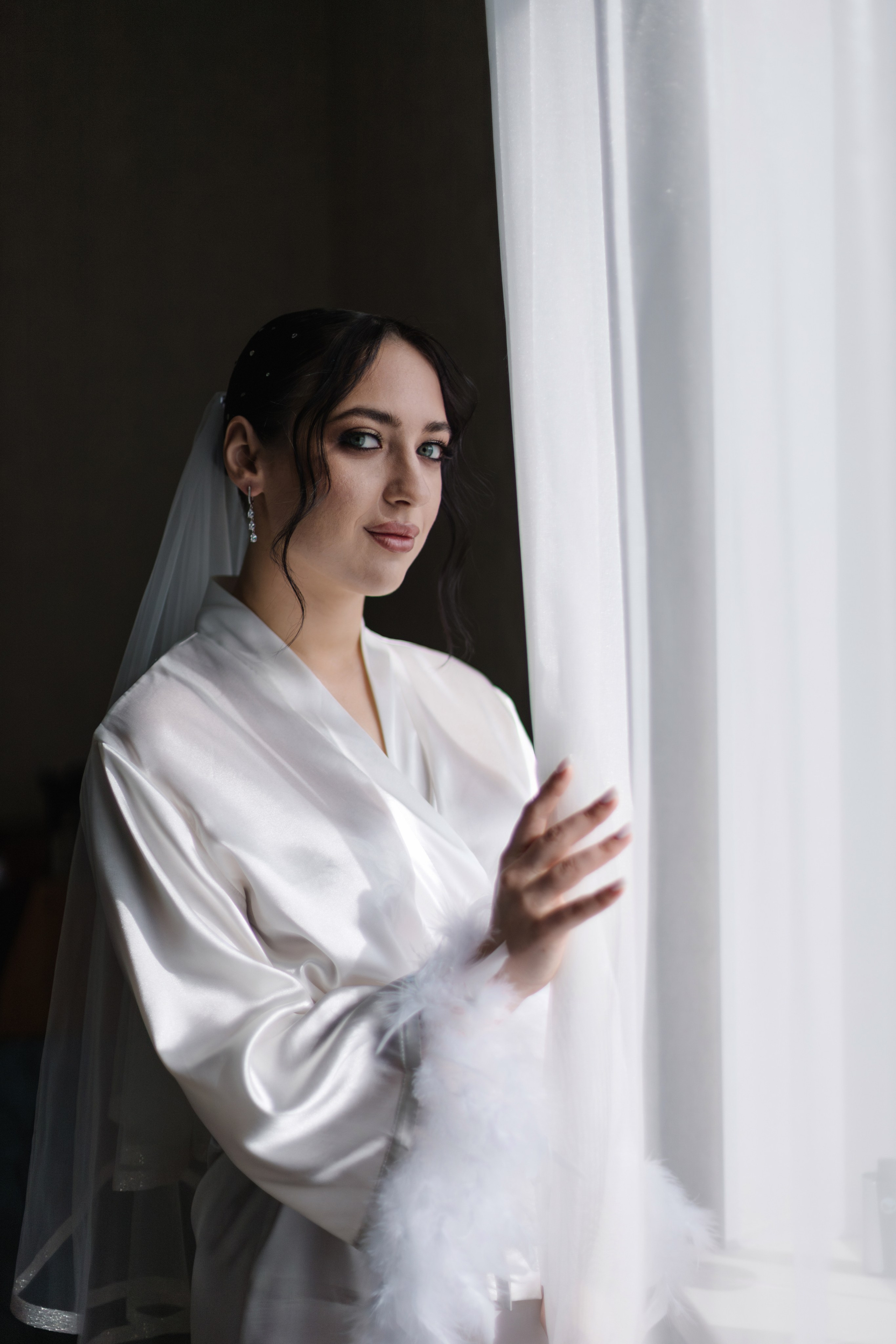 Свадьба Данила и Полины. Артур Иликчян — Wedding & Event фотограф в Краснодаре