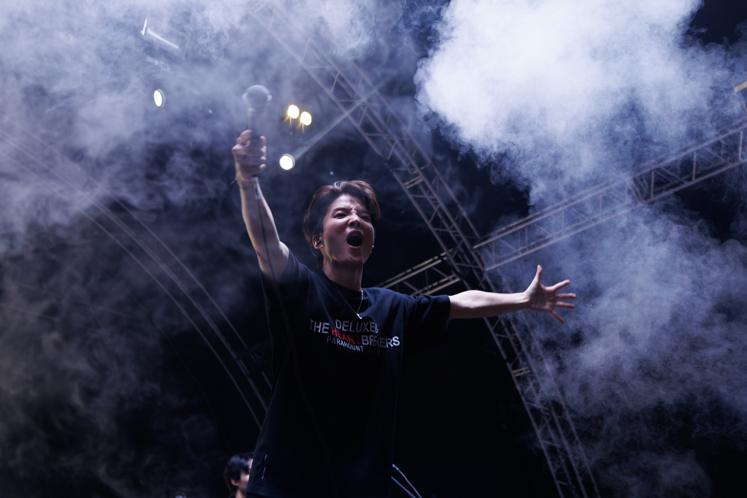 Концерт W24. Артур Иликчян — Wedding & Event фотограф в Краснодаре