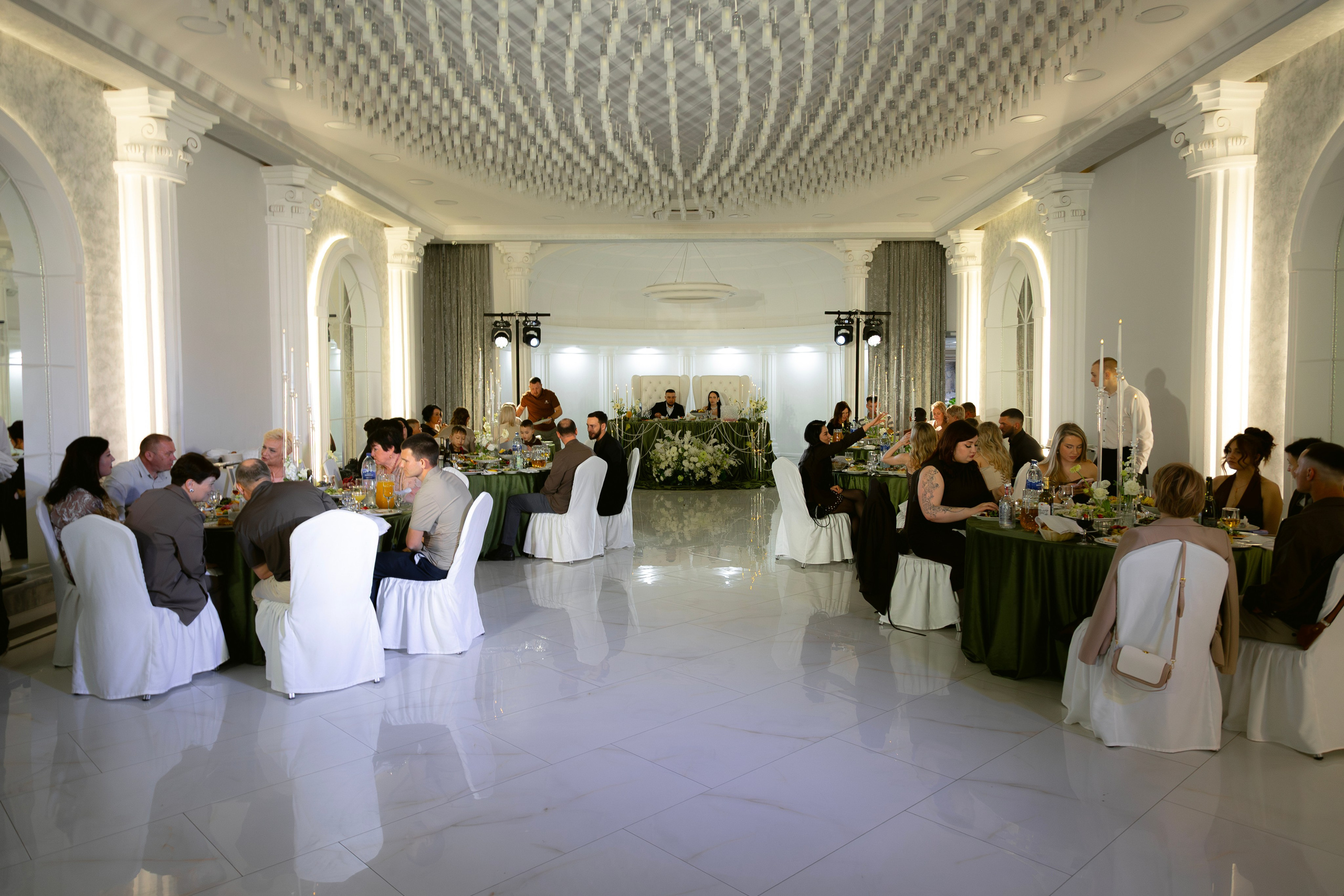 Денис и Виктория. Артур Иликчян — Wedding & Event фотограф в Краснодаре