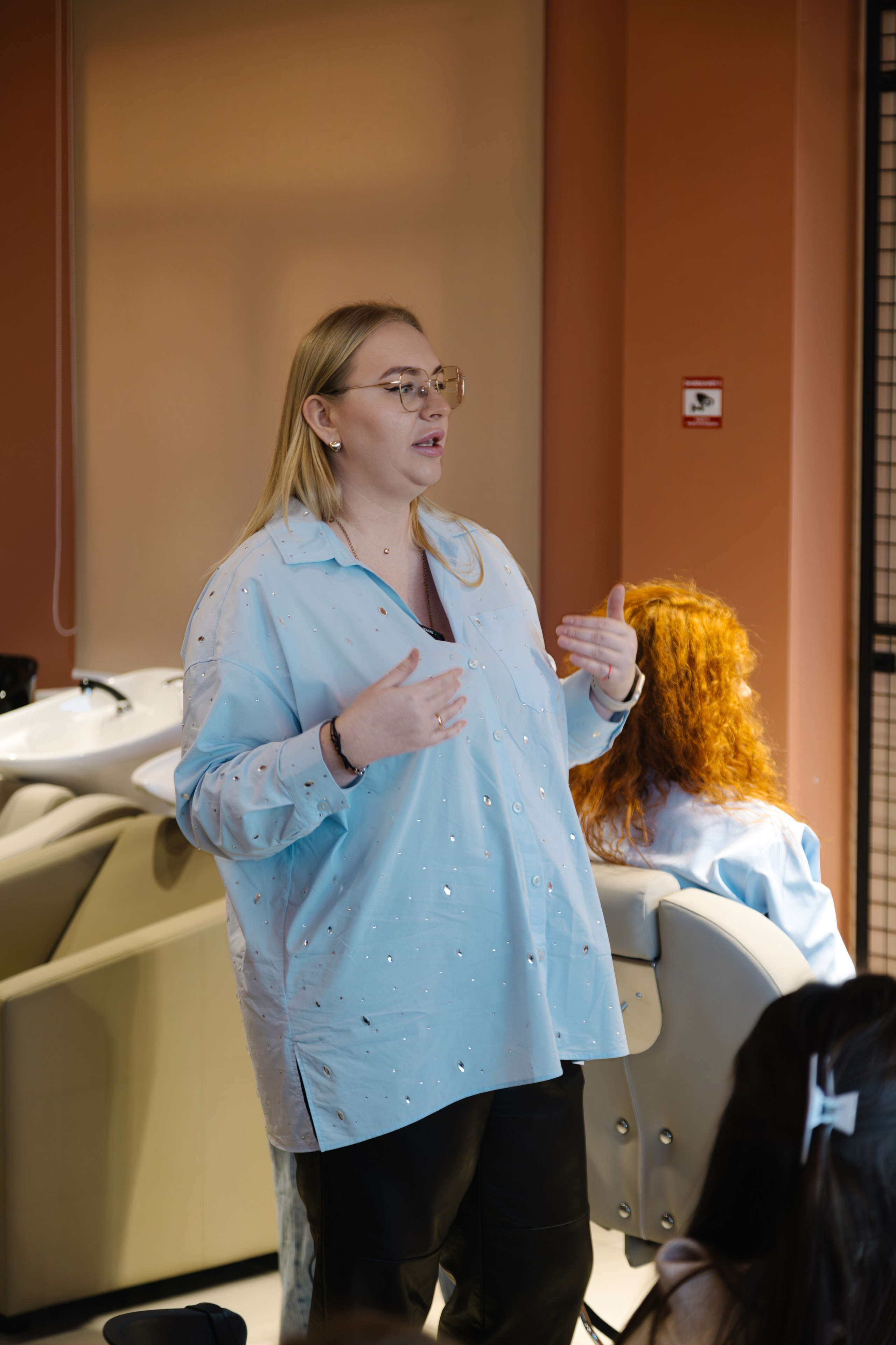 Открытие DYUKAREVA MARKET. Артур Иликчян — Wedding & Event фотограф в Краснодаре