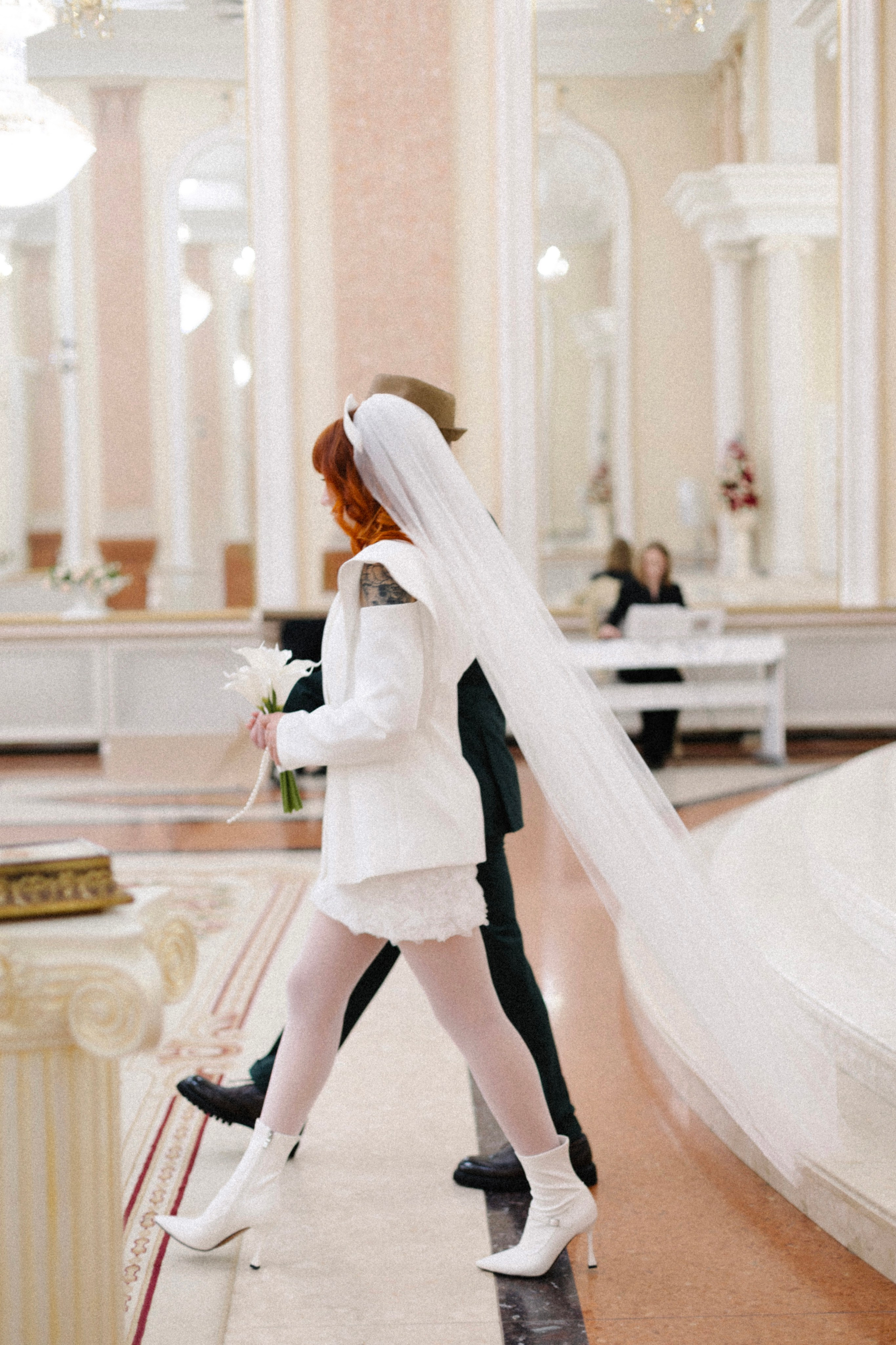 Артур и Ульяна. Артур Иликчян — Wedding & Event фотограф в Краснодаре