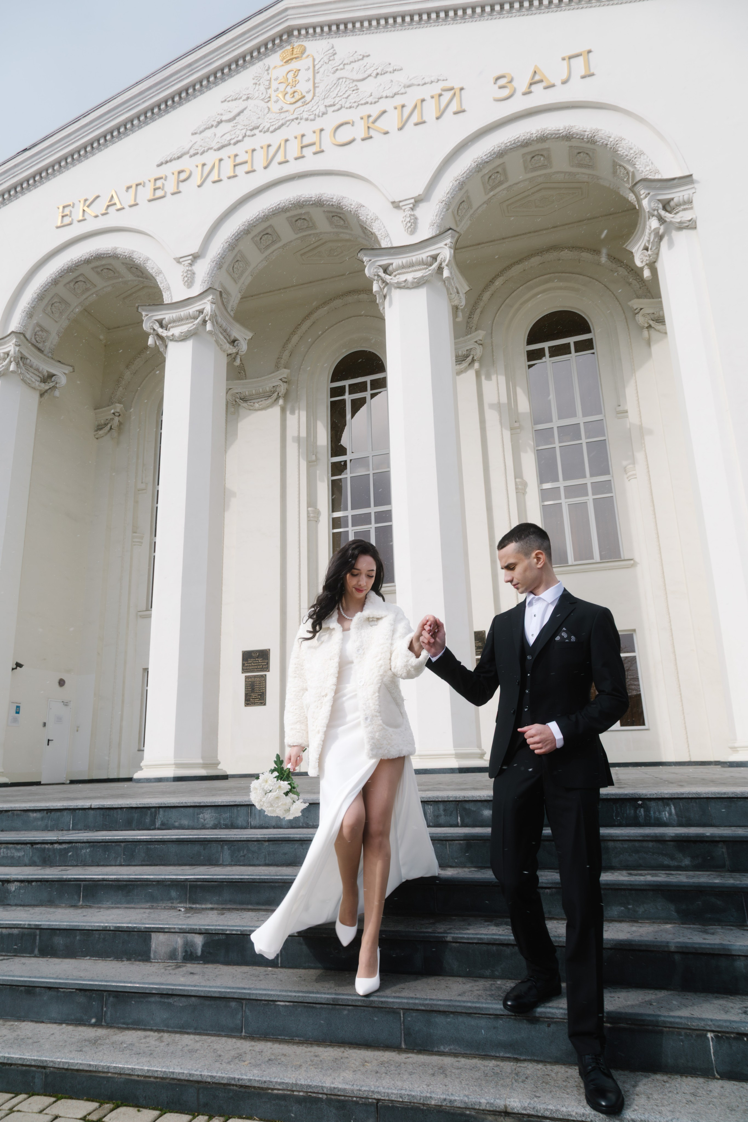 Свадьба Сергея и Алины. Артур Иликчян — Wedding & Event фотограф в Краснодаре