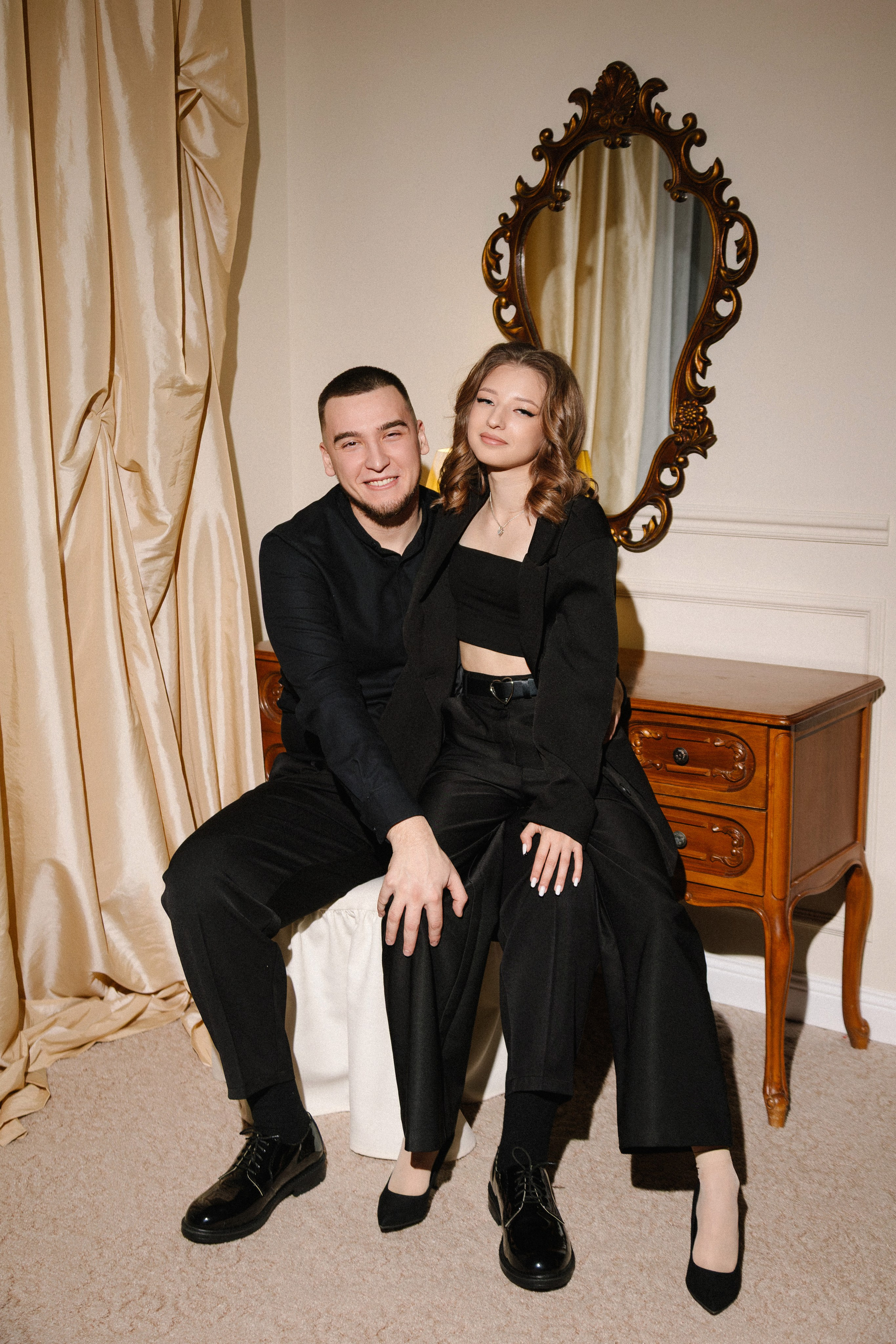 Предсвадебная Love Story. Артур Иликчян — Wedding & Event фотограф в Краснодаре