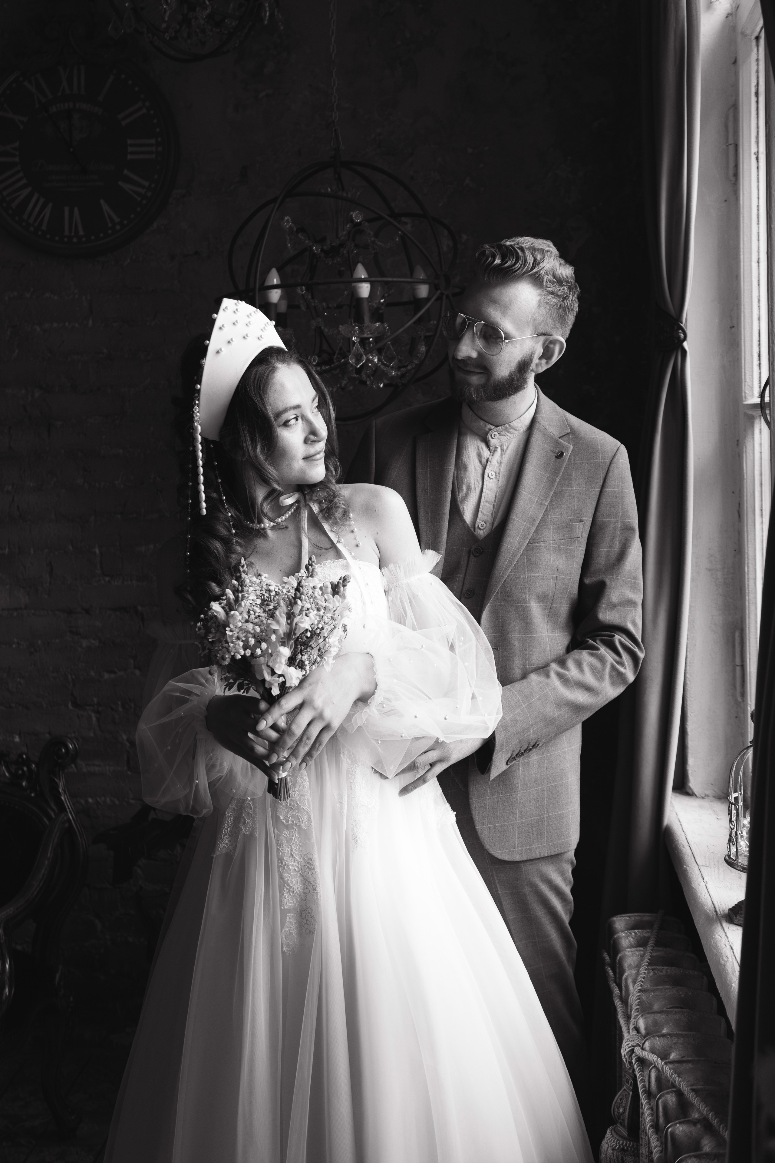 Алексей и Анастасия. Артур Иликчян — Wedding & Event фотограф в Краснодаре