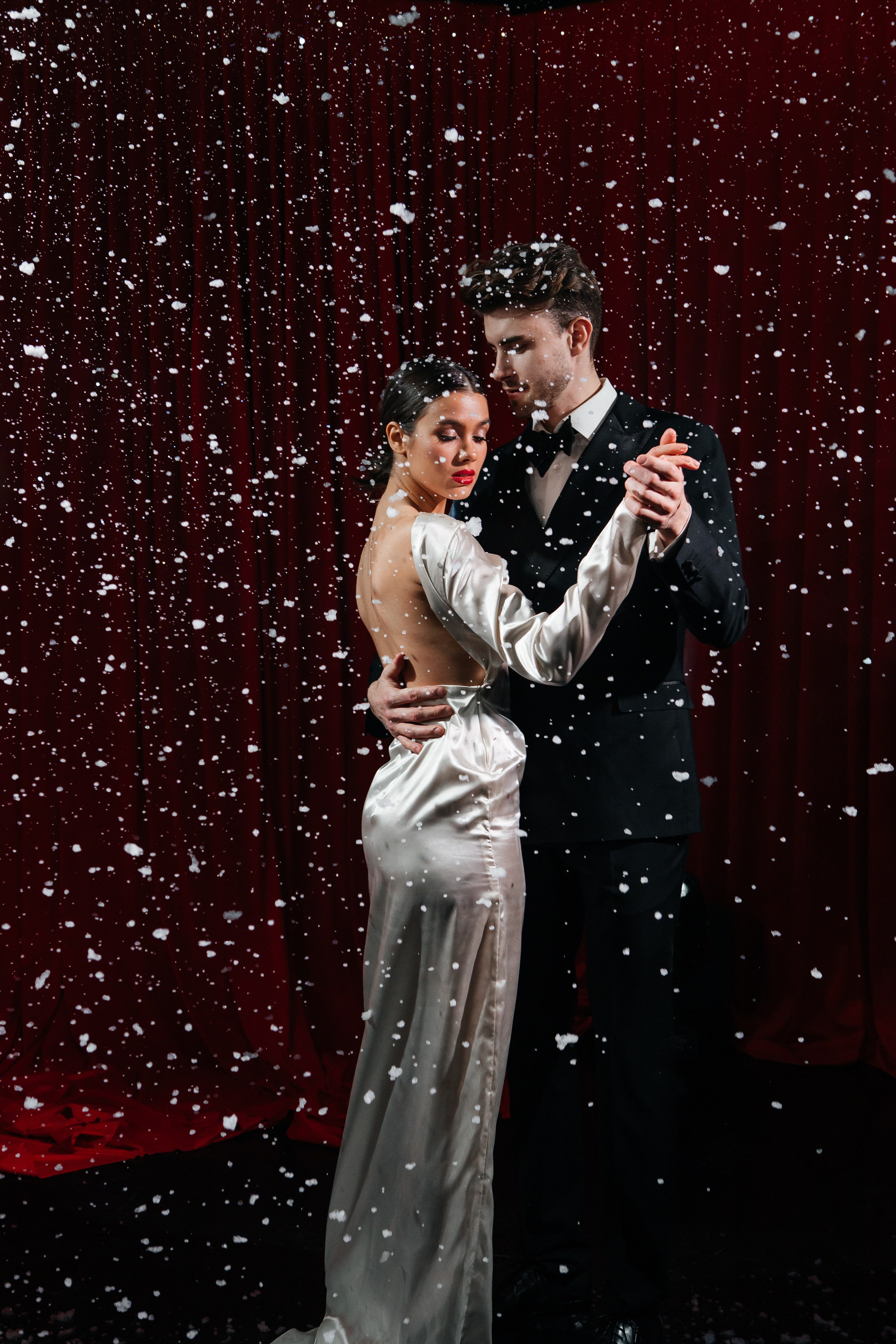 RED point. Свадебный фотограф в Тольятти Валерия Барышкина