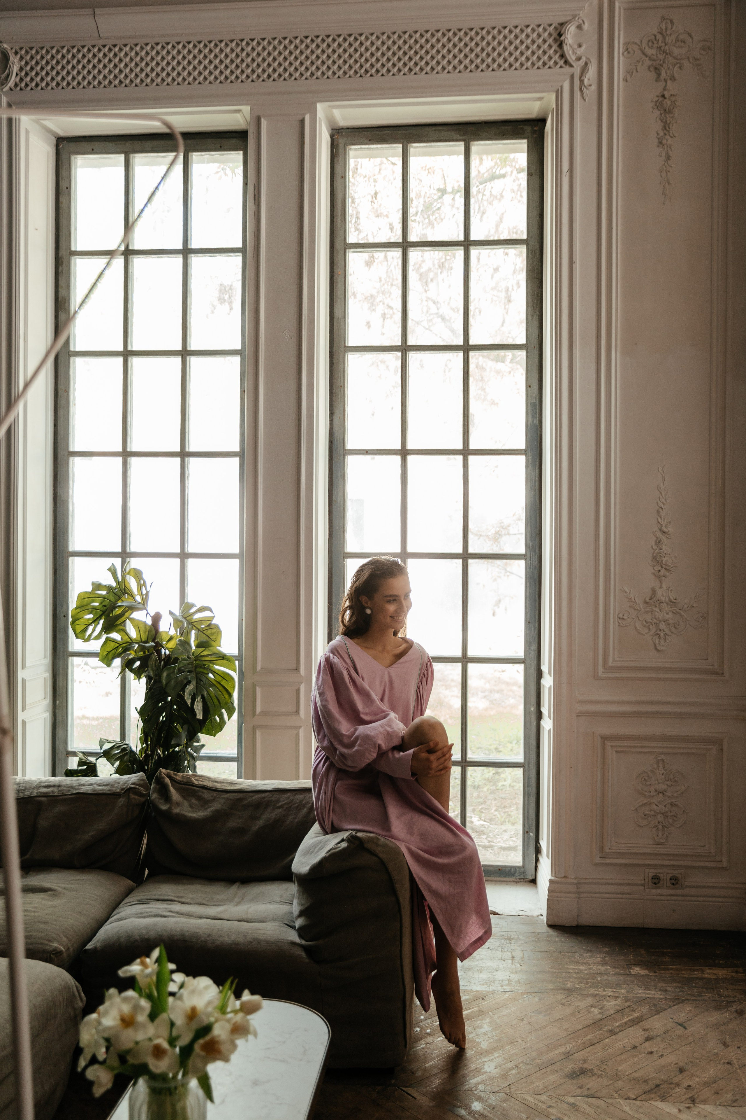 Юля и Вадим | Royal. Свадебный фотограф Ангелина Зотова | Обнинск, Москва, Калуга