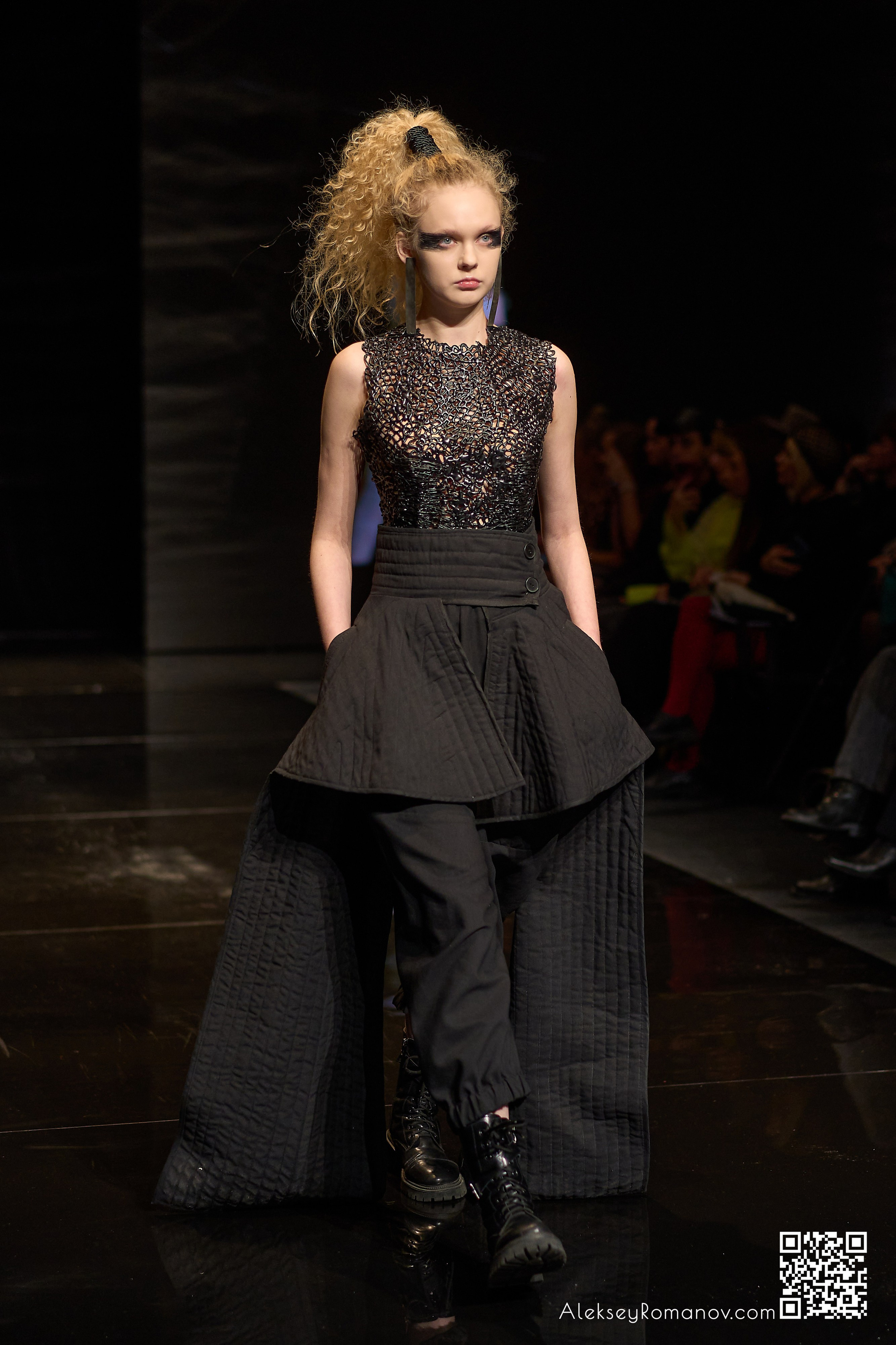 ZALKAR & NAZAR. Алексей Романов фотограф Санкт-Петербург, фотокурсы, фотошкола