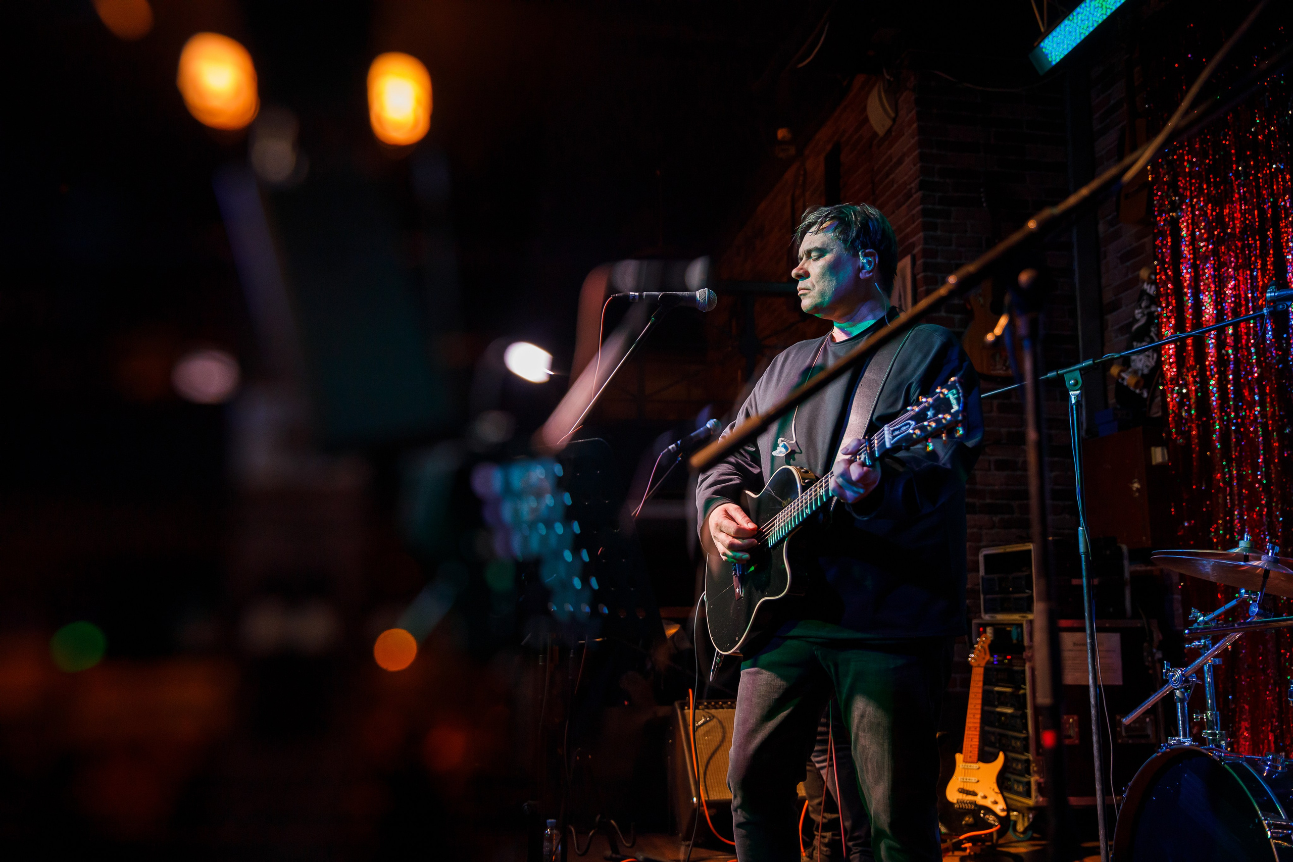 Ключевая / 17.02.2024 / Life Pub. Репортажный и портретный фотограф Русакова Жанна