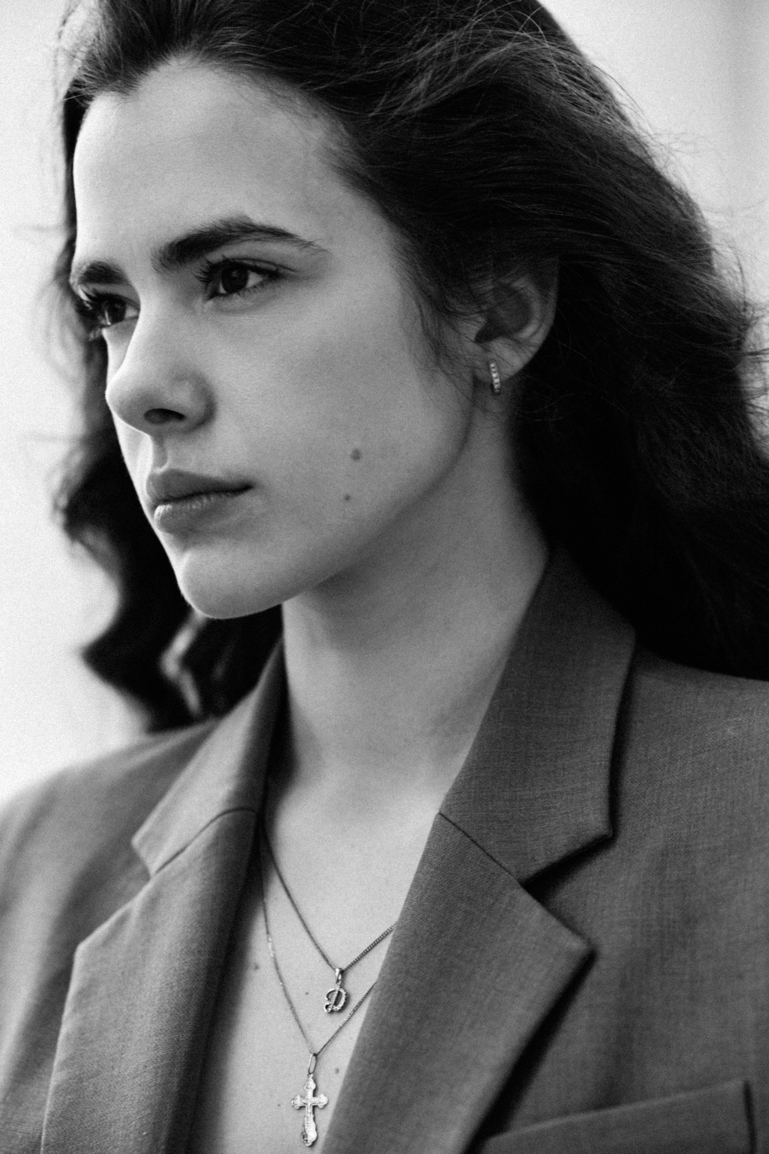 Дарья Кукарских. Коммерческий и рекламный фотограф в Москве Никита Сурков