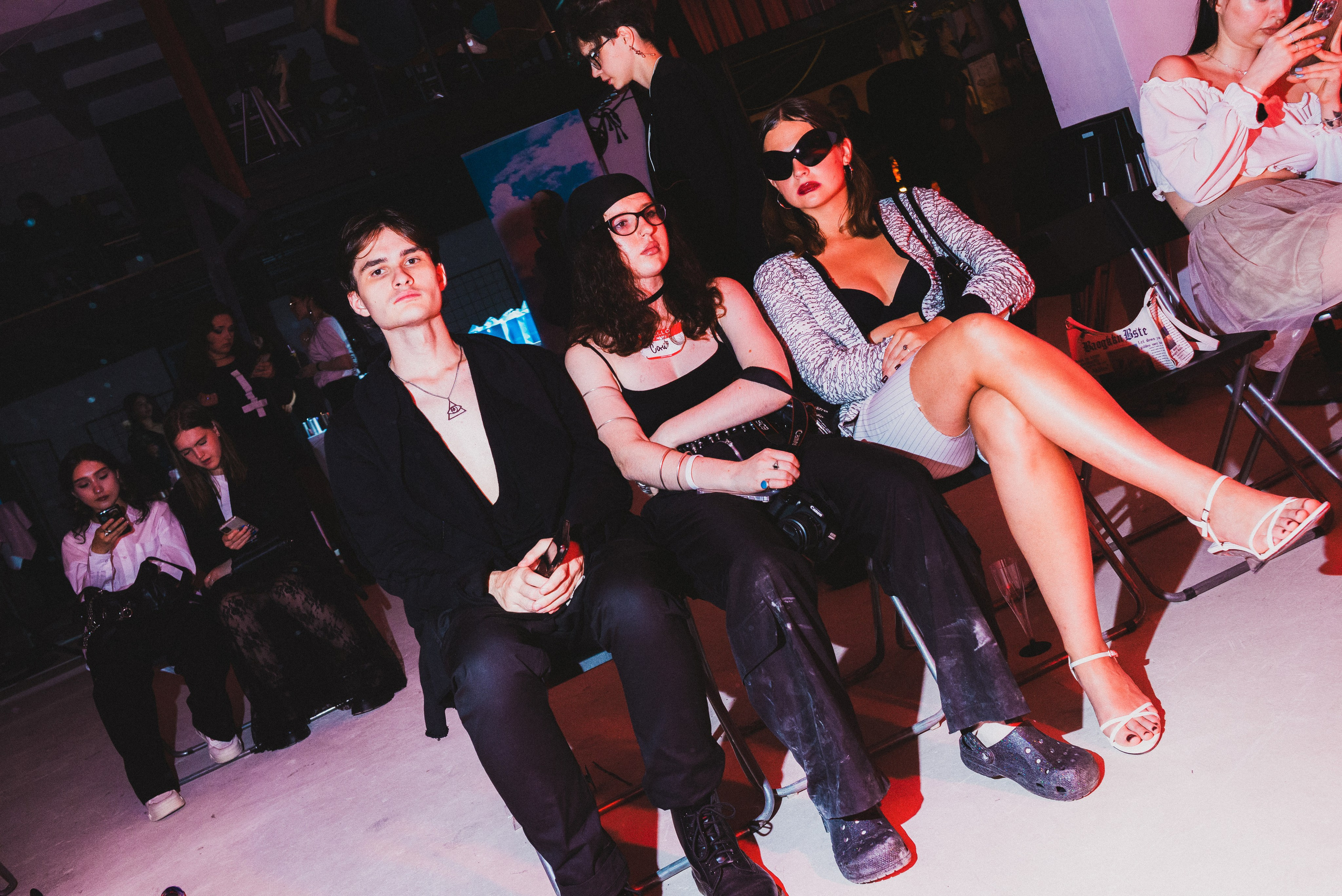 AUXI. Платонов Олег — фотограф Санкт-Петербург