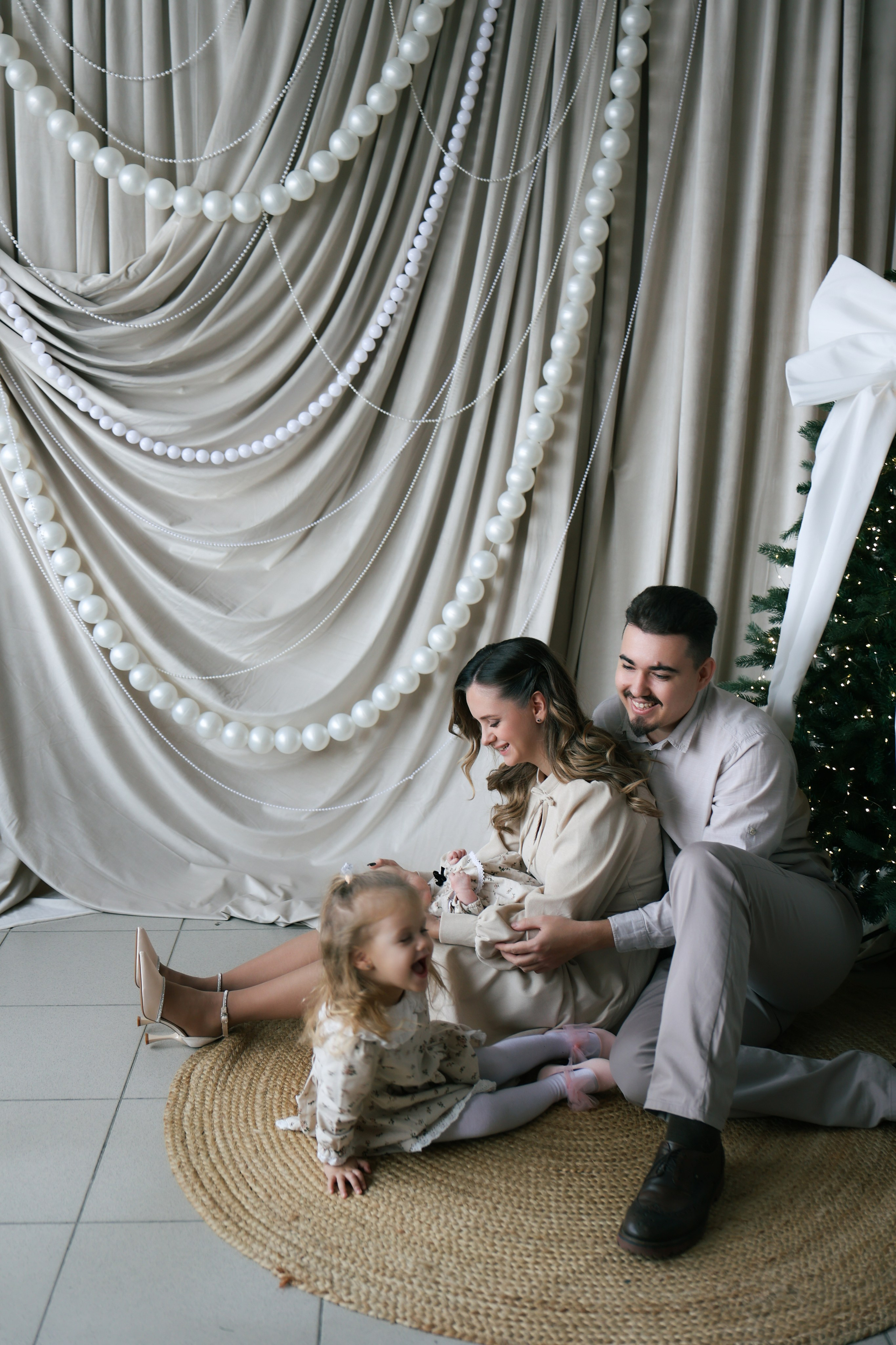 Маша и Женя. Фотограф НатаФото (Наталья Яковенко) Дмитров Москва Питер