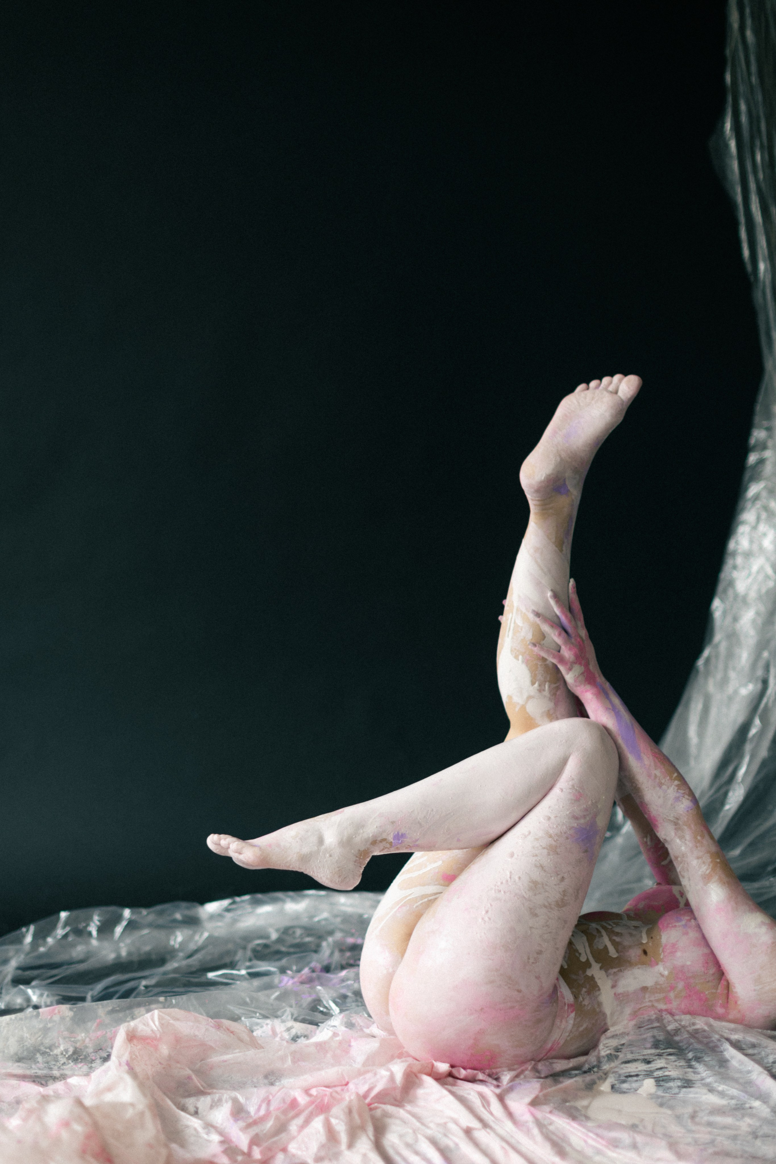 Краски. Фотограф НатаФото (Наталья Яковенко) Дмитров Москва Питер