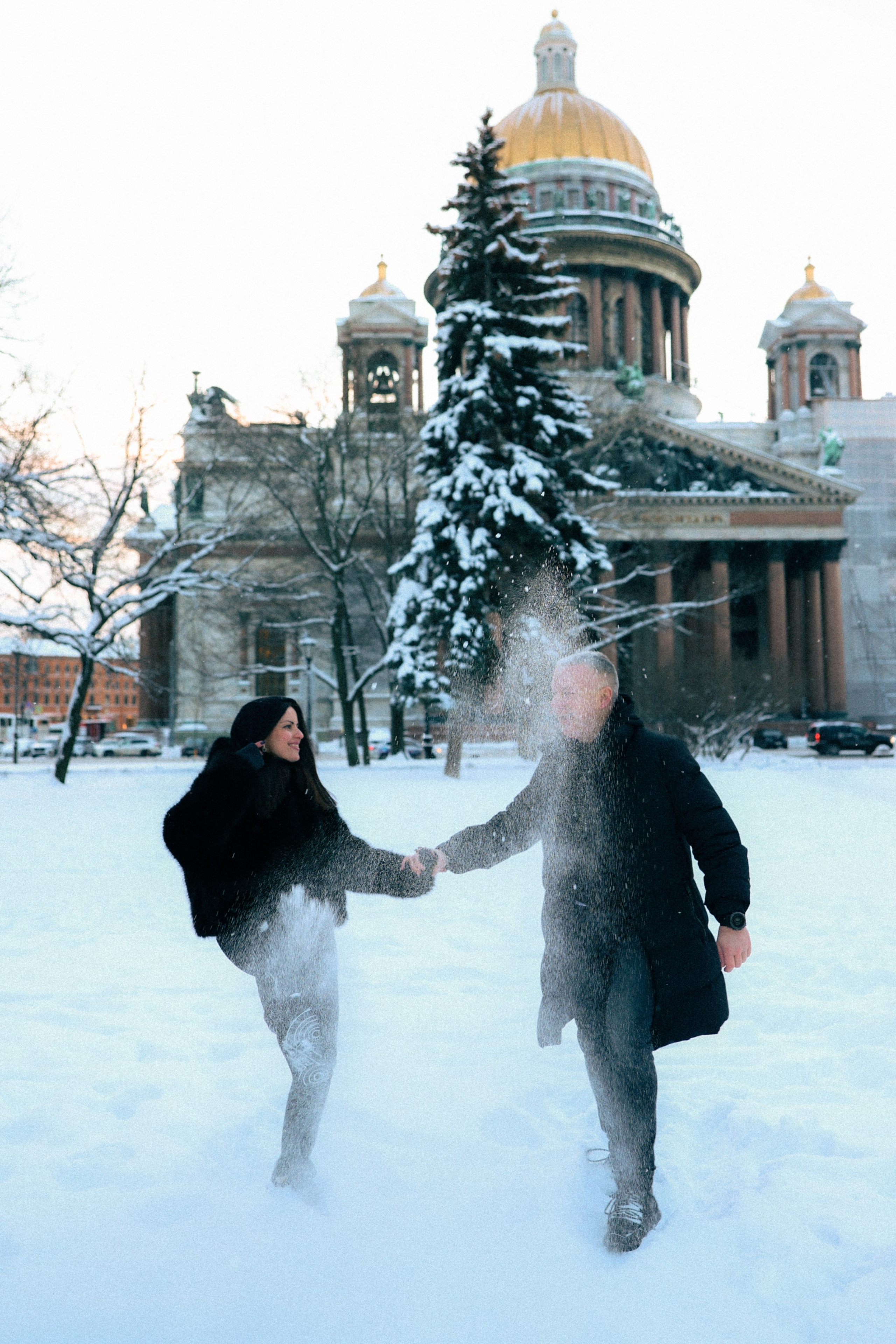 Питер любовь. Фотограф НатаФото (Наталья Яковенко) Дмитров Москва Питер