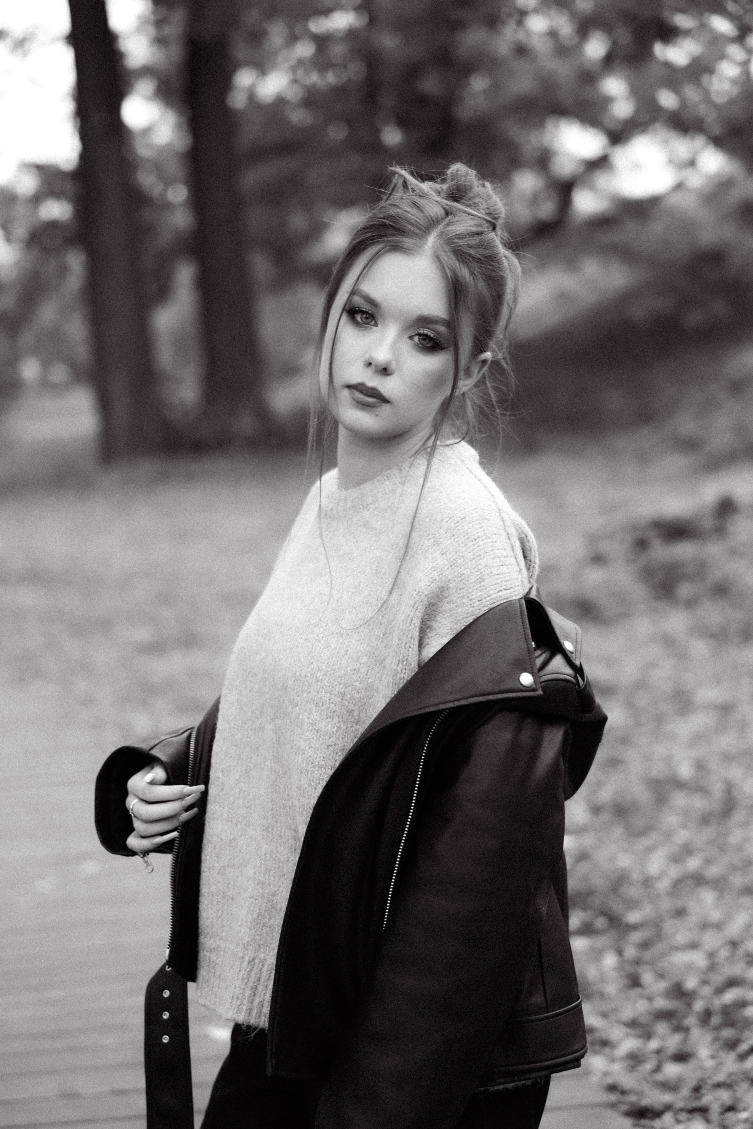 Юлия. Фотограф НатаФото (Наталья Яковенко) Дмитров Москва Питер