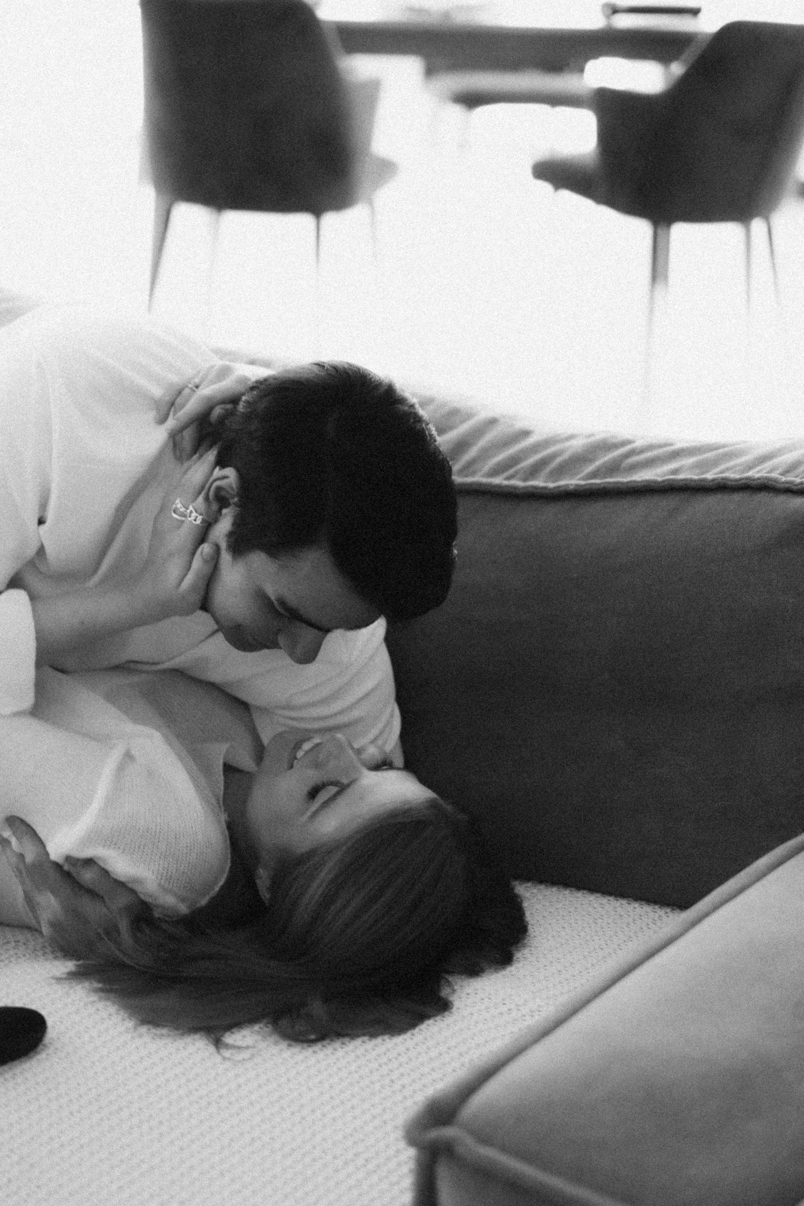 Марьям и Серафим. Фотограф НатаФото (Наталья Яковенко) Дмитров Москва Питер