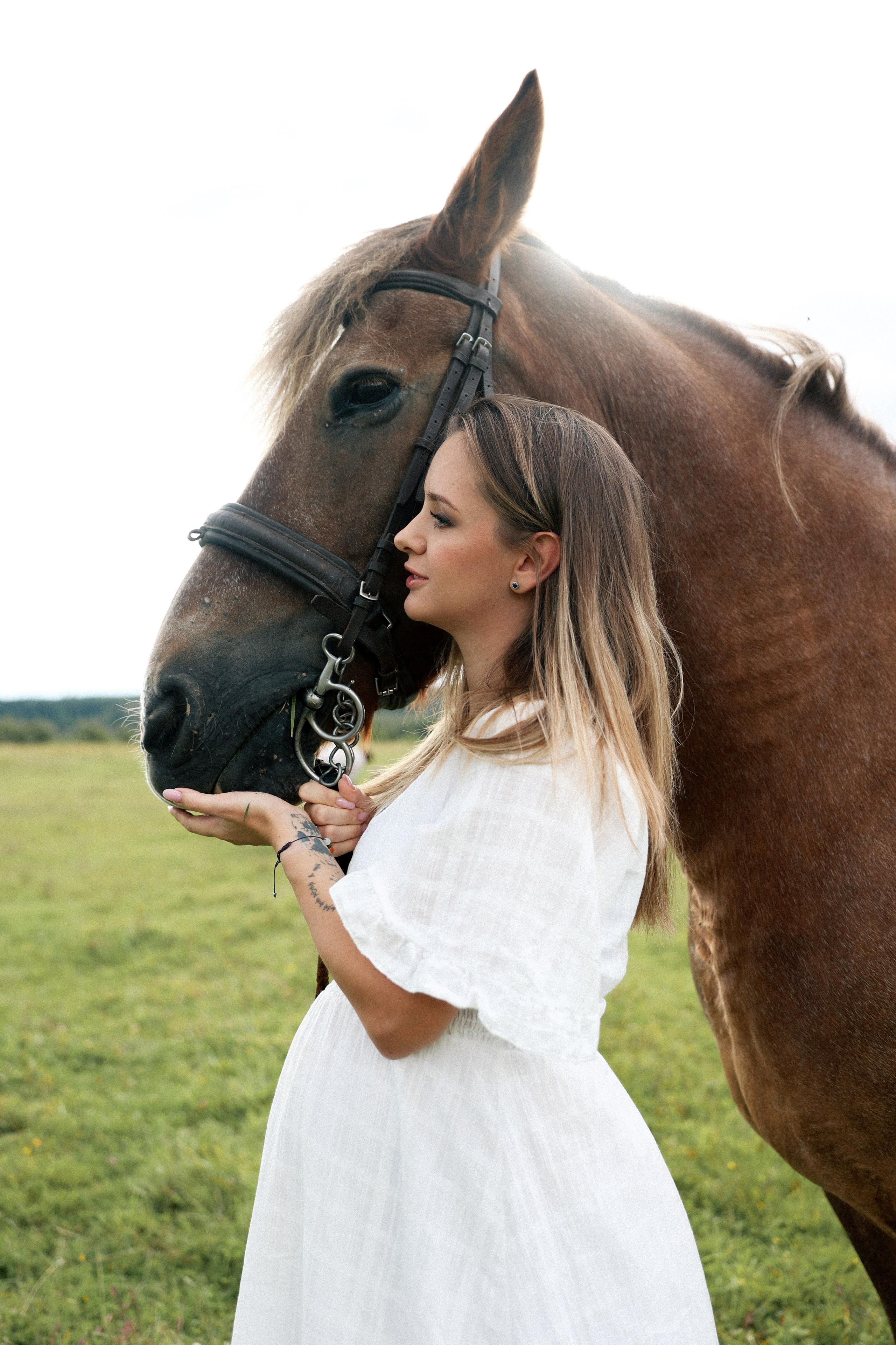 Мы. Фотограф НатаФото (Наталья Яковенко) Дмитров Москва Питер