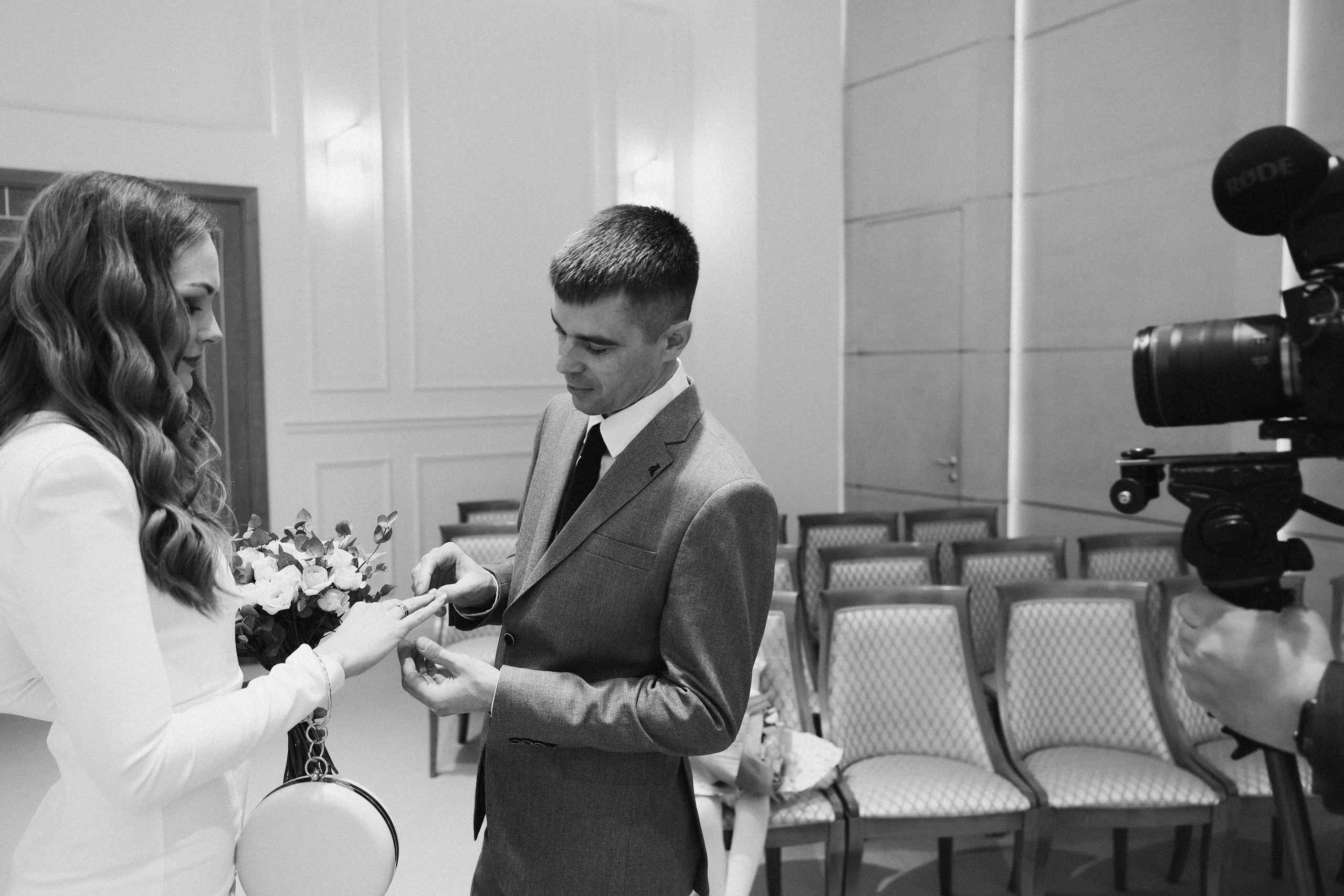 Наташа и Женя. Фотограф НатаФото (Наталья Яковенко) Дмитров Москва Питер