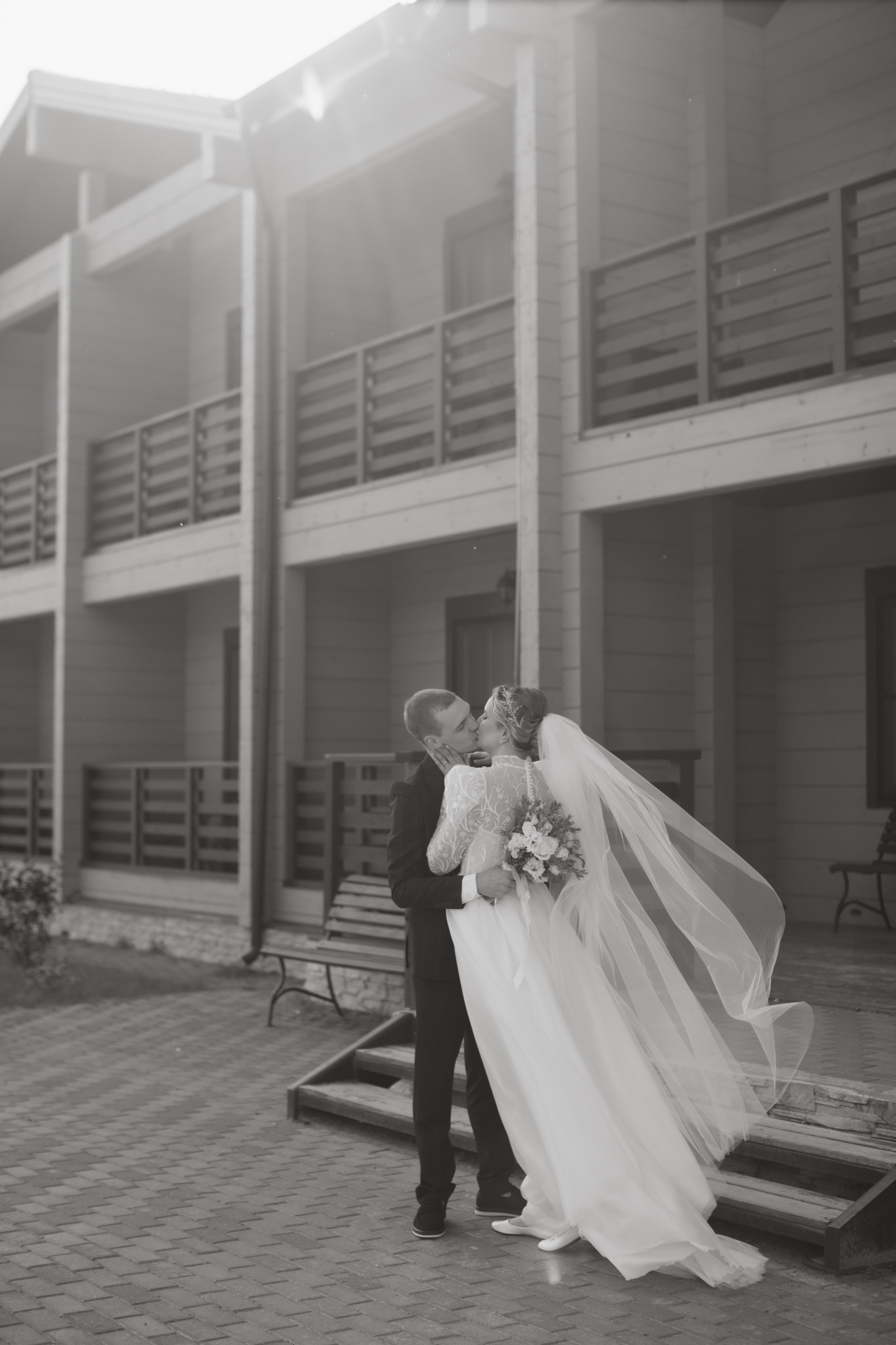 Маша и Паша 23/09/23. Фотограф НатаФото (Наталья Яковенко) Дмитров Москва Питер