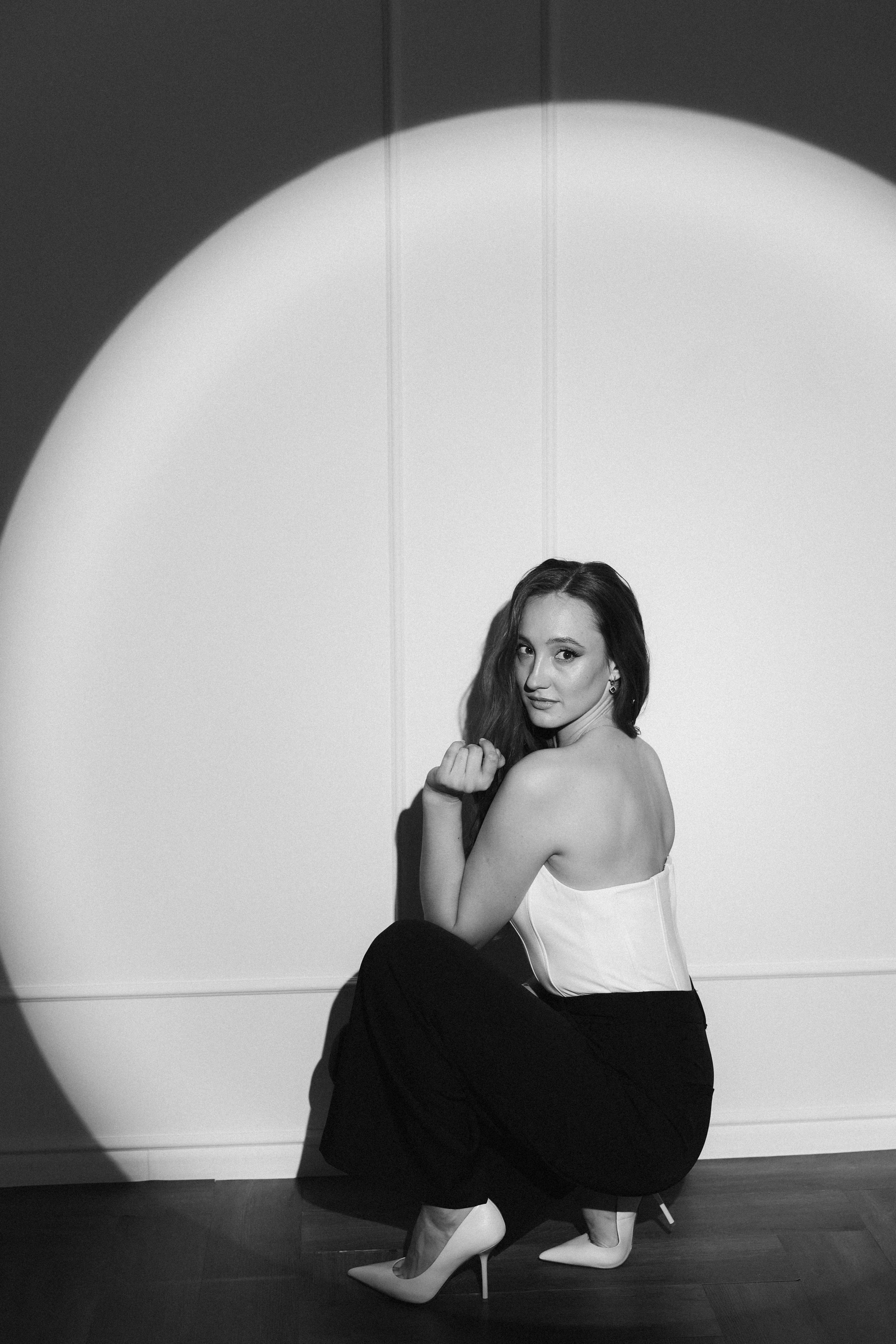 Анастасия и Алексей. Фотограф НатаФото (Наталья Яковенко) Дмитров Москва Питер