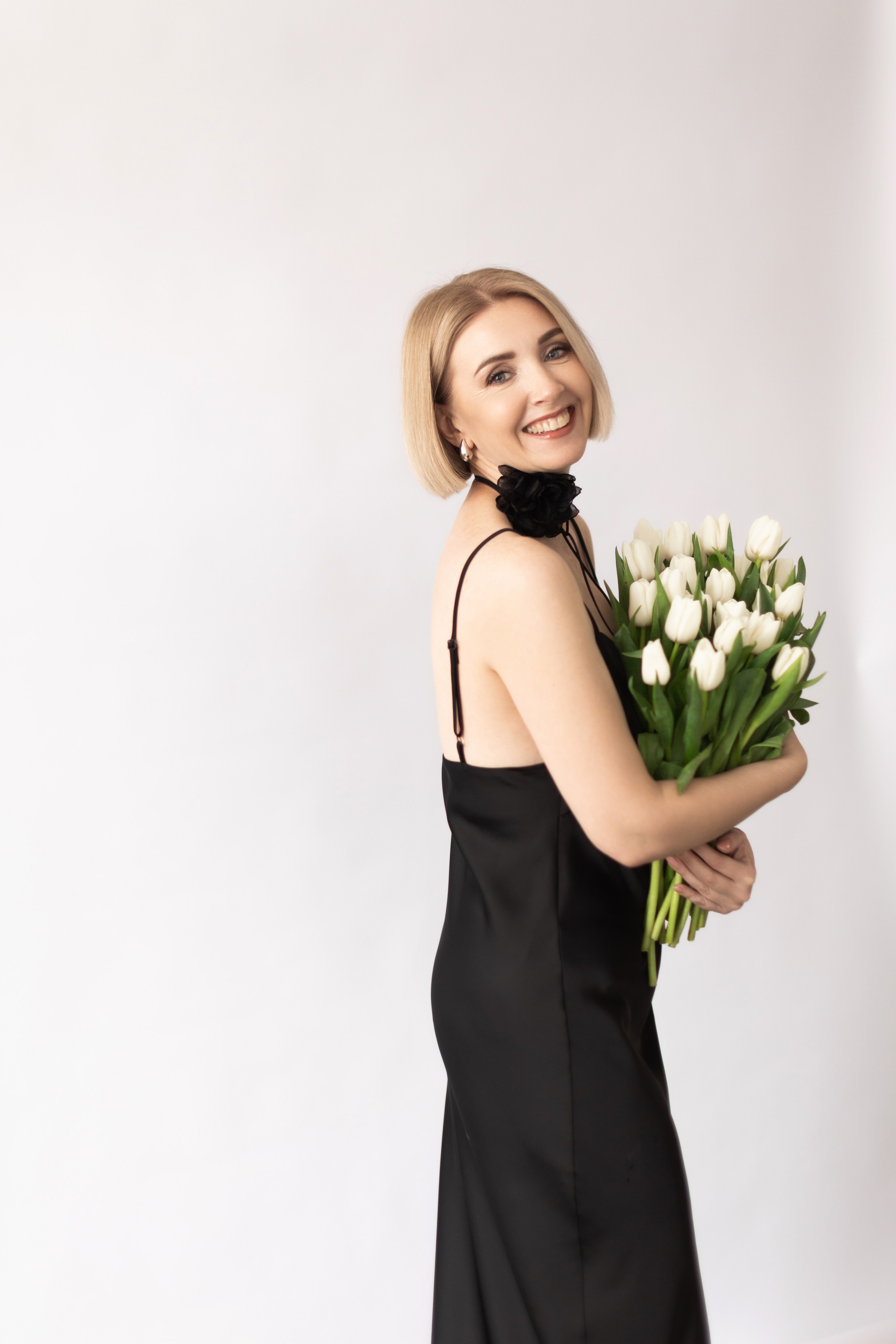 Тюльпаны наташа. Фотограф НатаФото (Наталья Яковенко) Дмитров Москва Питер