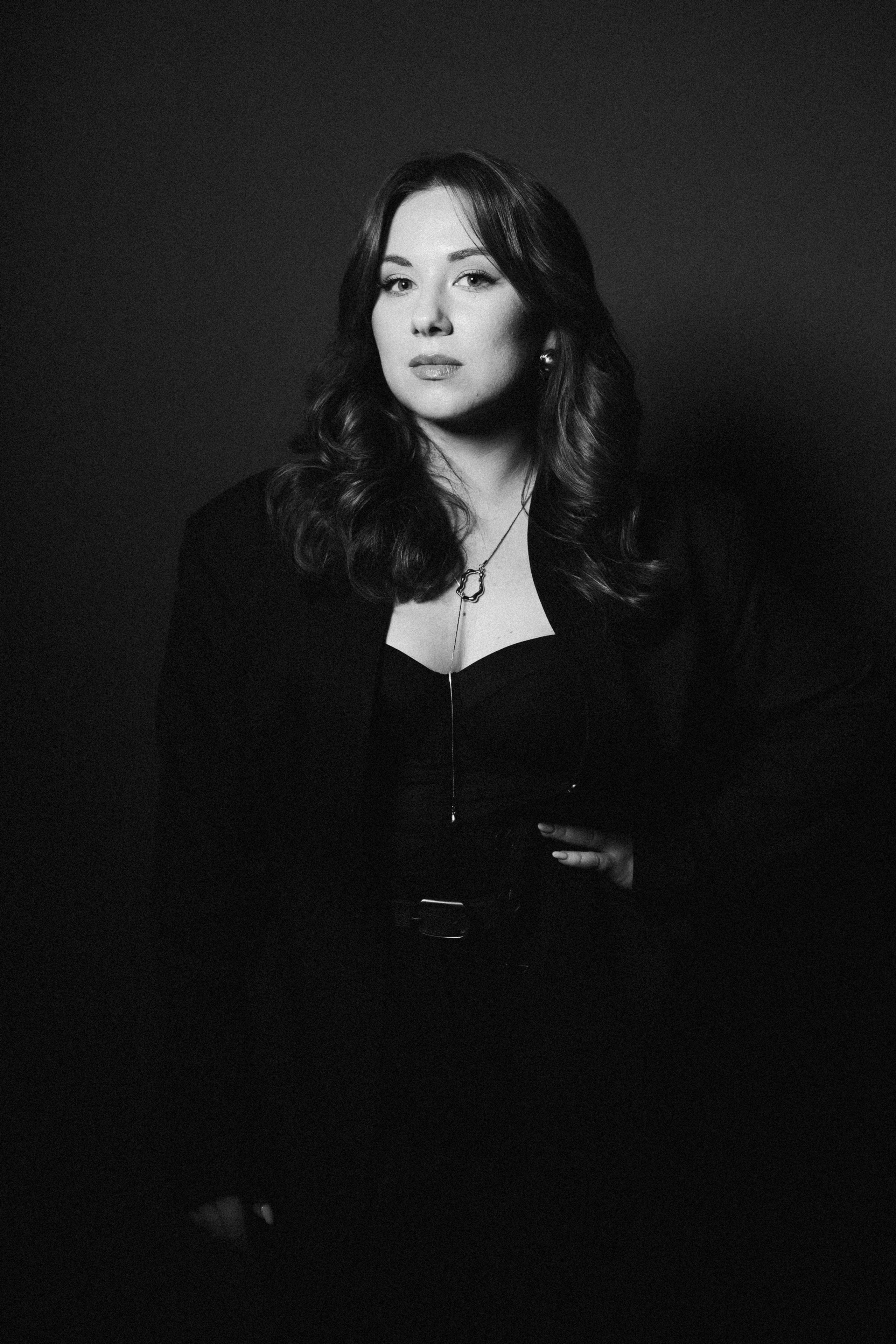 Мари. Фотограф НатаФото (Наталья Яковенко) Дмитров Москва Питер