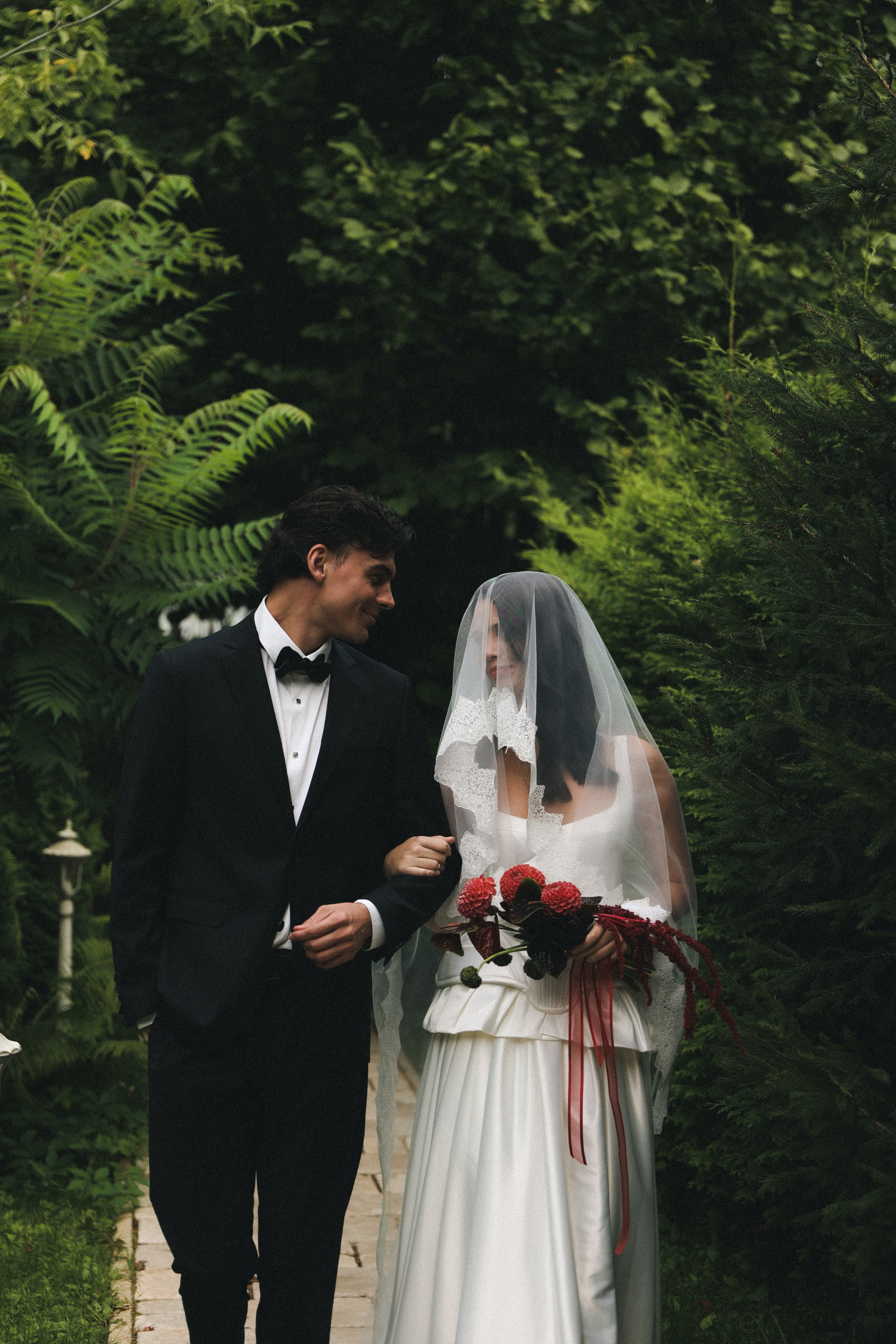 Лиза и Миша. Фотограф НатаФото (Наталья Яковенко) Дмитров Москва Питер