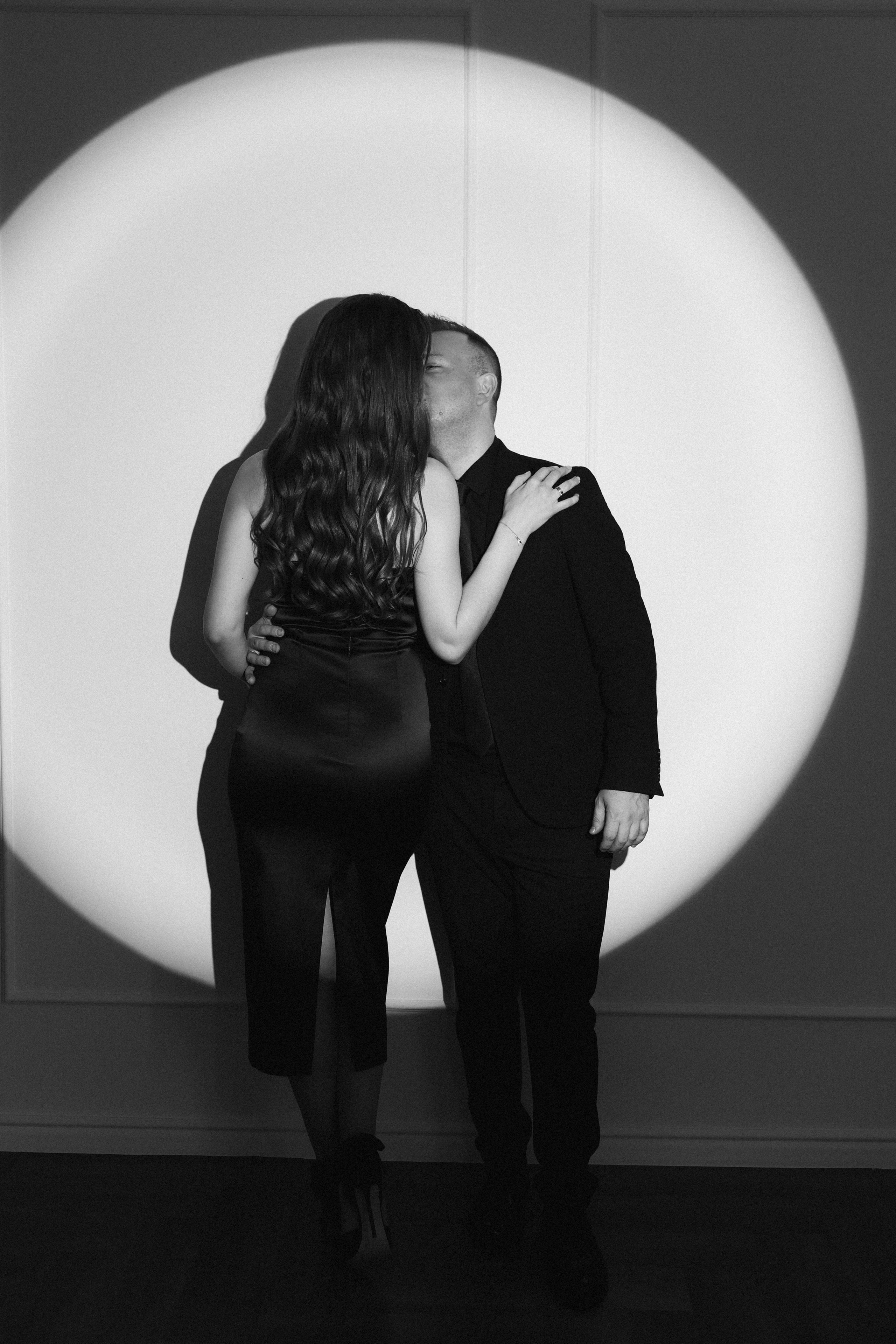 Анастасия и Алексей. Фотограф НатаФото (Наталья Яковенко) Дмитров Москва Питер