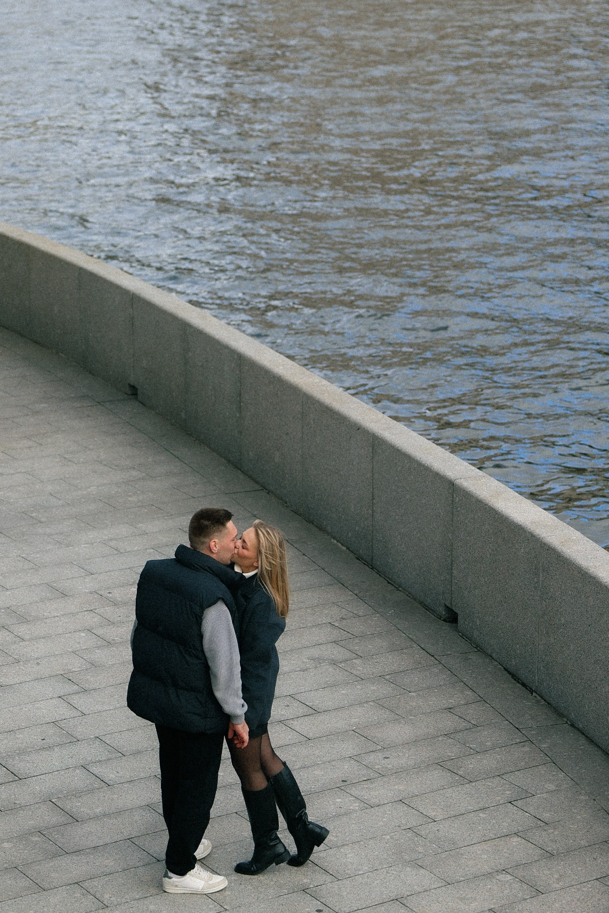 Ира и Дима. Фотограф НатаФото (Наталья Яковенко) Дмитров Москва Питер