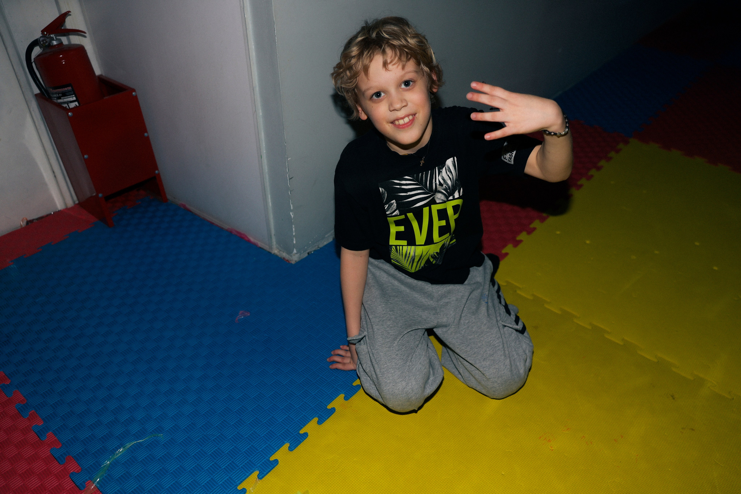 9 лет Есения. Фотограф НатаФото (Наталья Яковенко) Дмитров Москва Питер