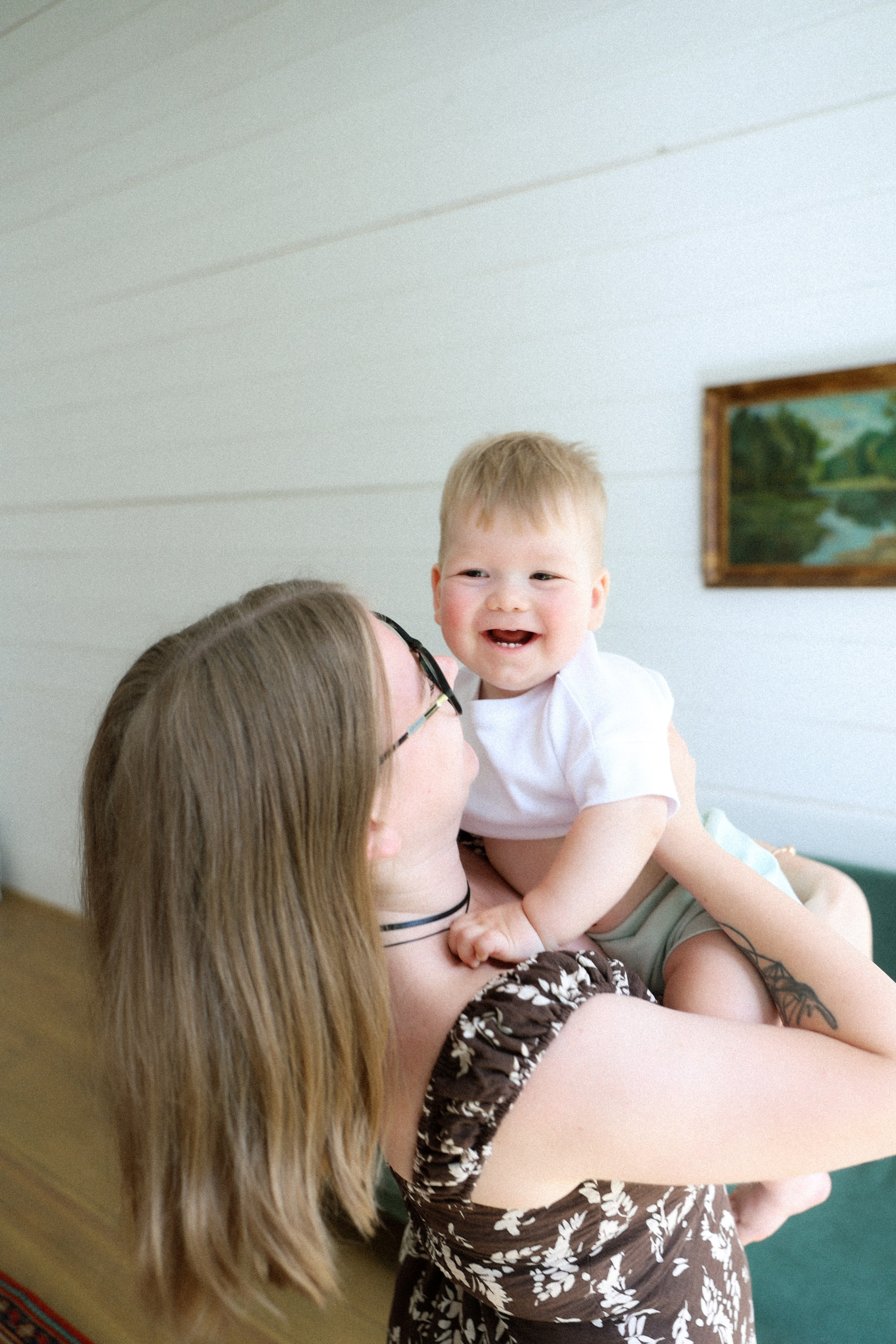 Наш дом…. Фотограф НатаФото (Наталья Яковенко) Дмитров Москва Питер