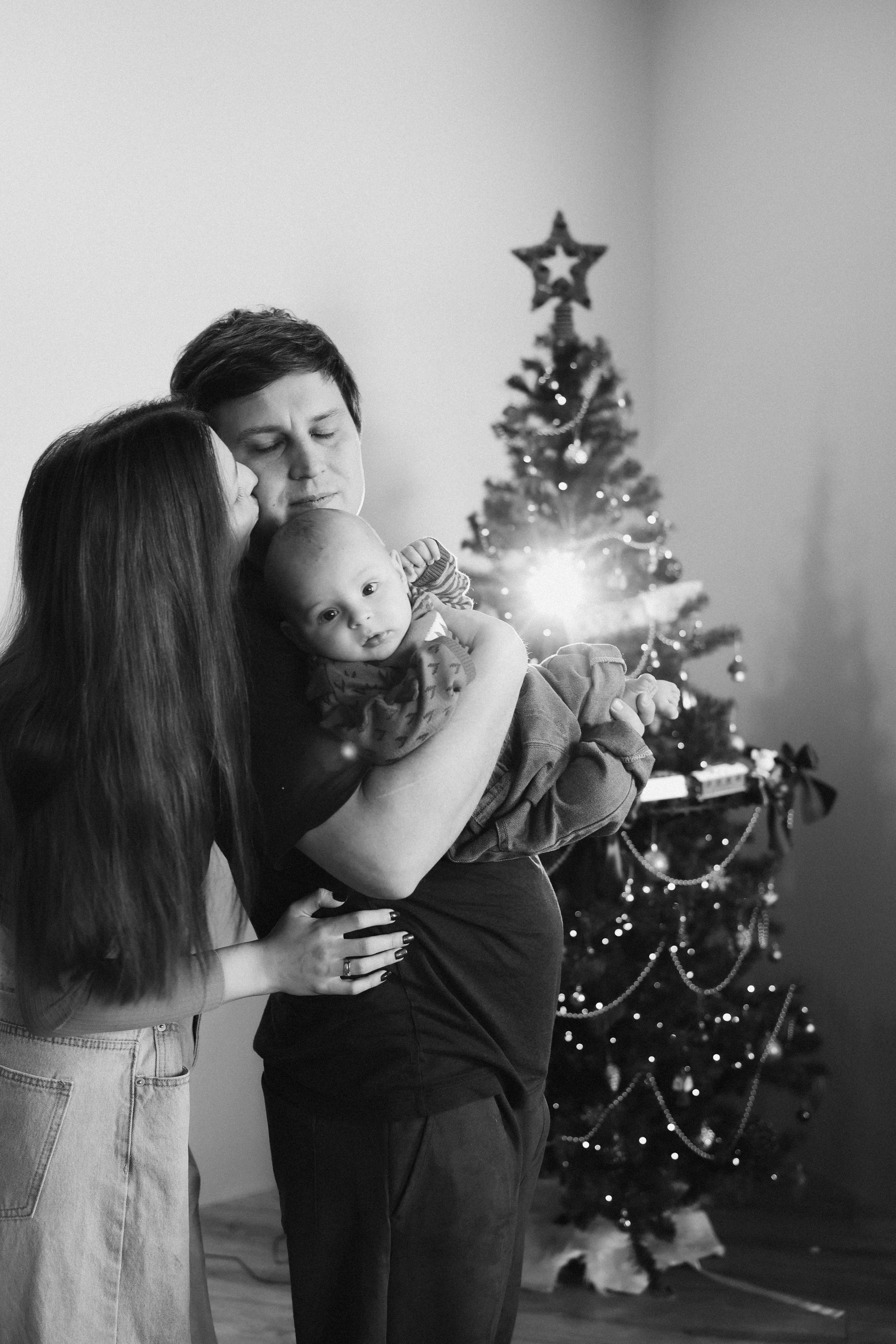 Соня Ваня и Андрей. Фотограф НатаФото (Наталья Яковенко) Дмитров Москва Питер