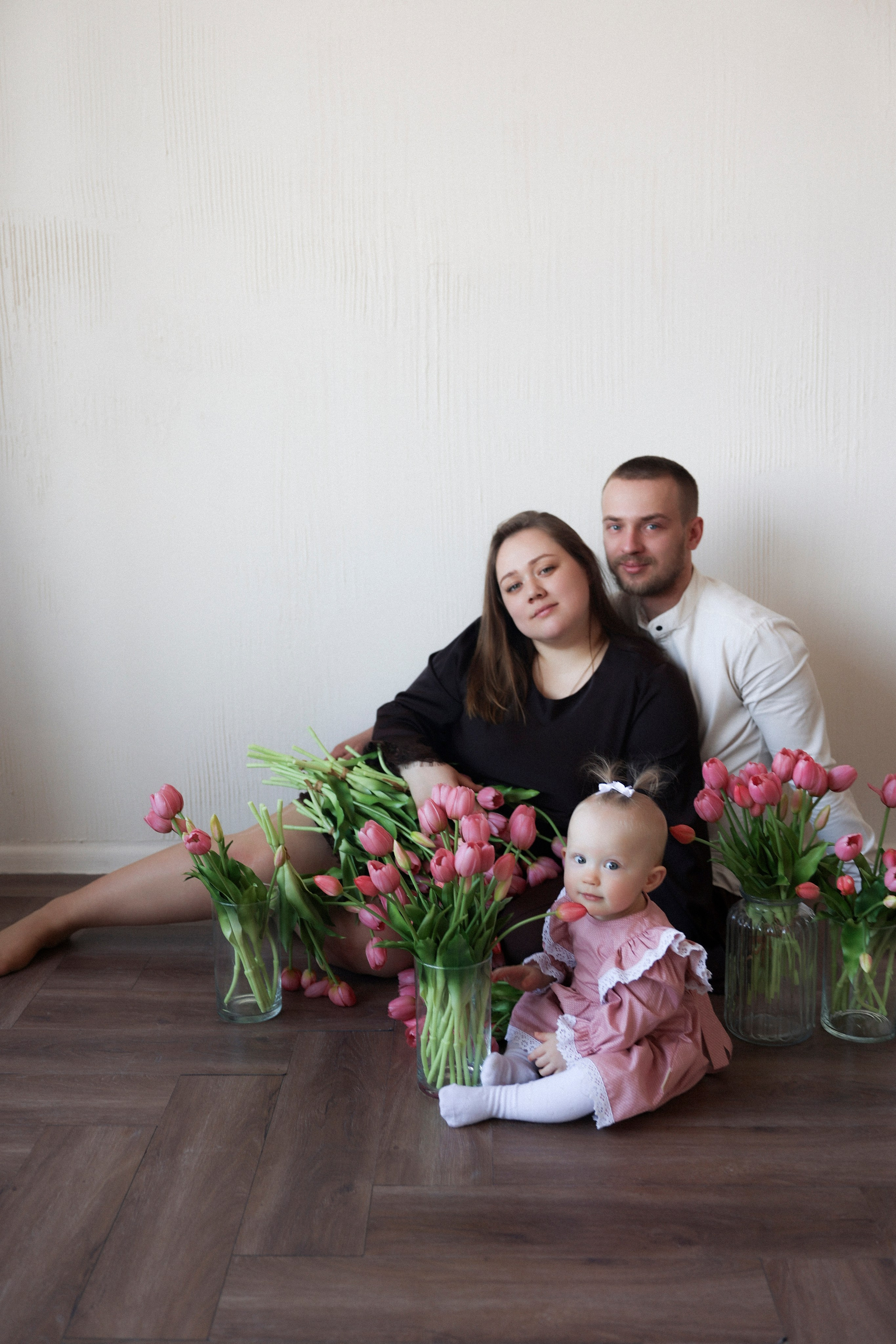 Год Анисии. Фотограф НатаФото (Наталья Яковенко) Дмитров Москва Питер