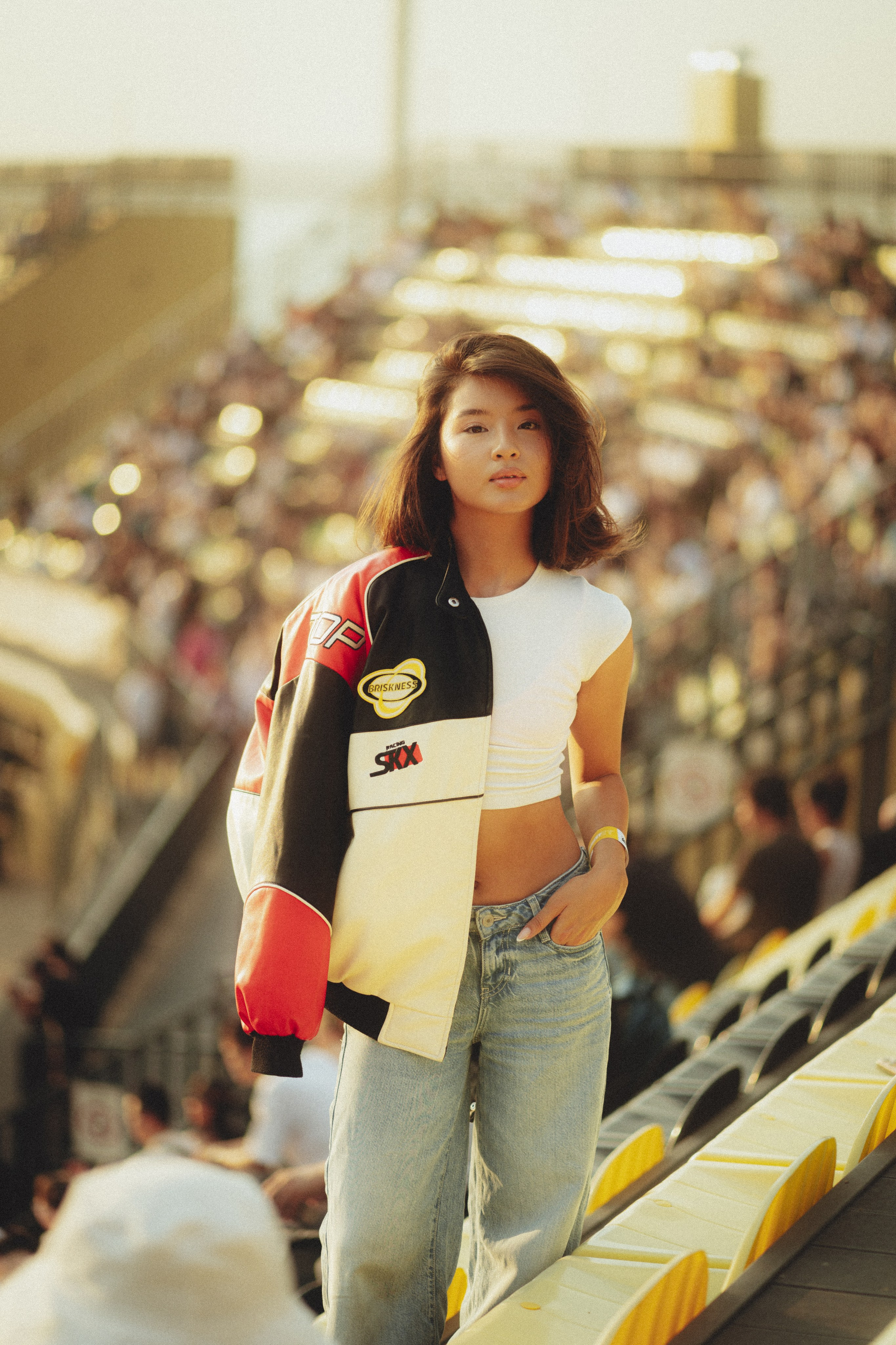 Персональные съемки