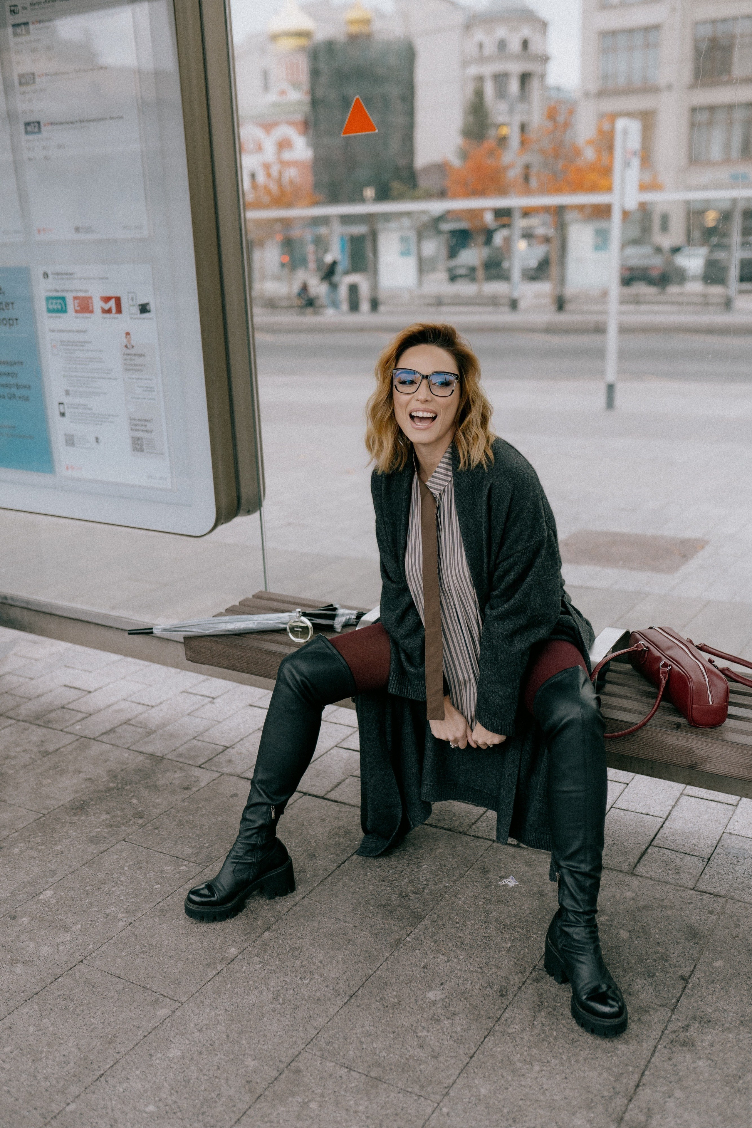 Индивидуальные женские. Андрейко Надежда