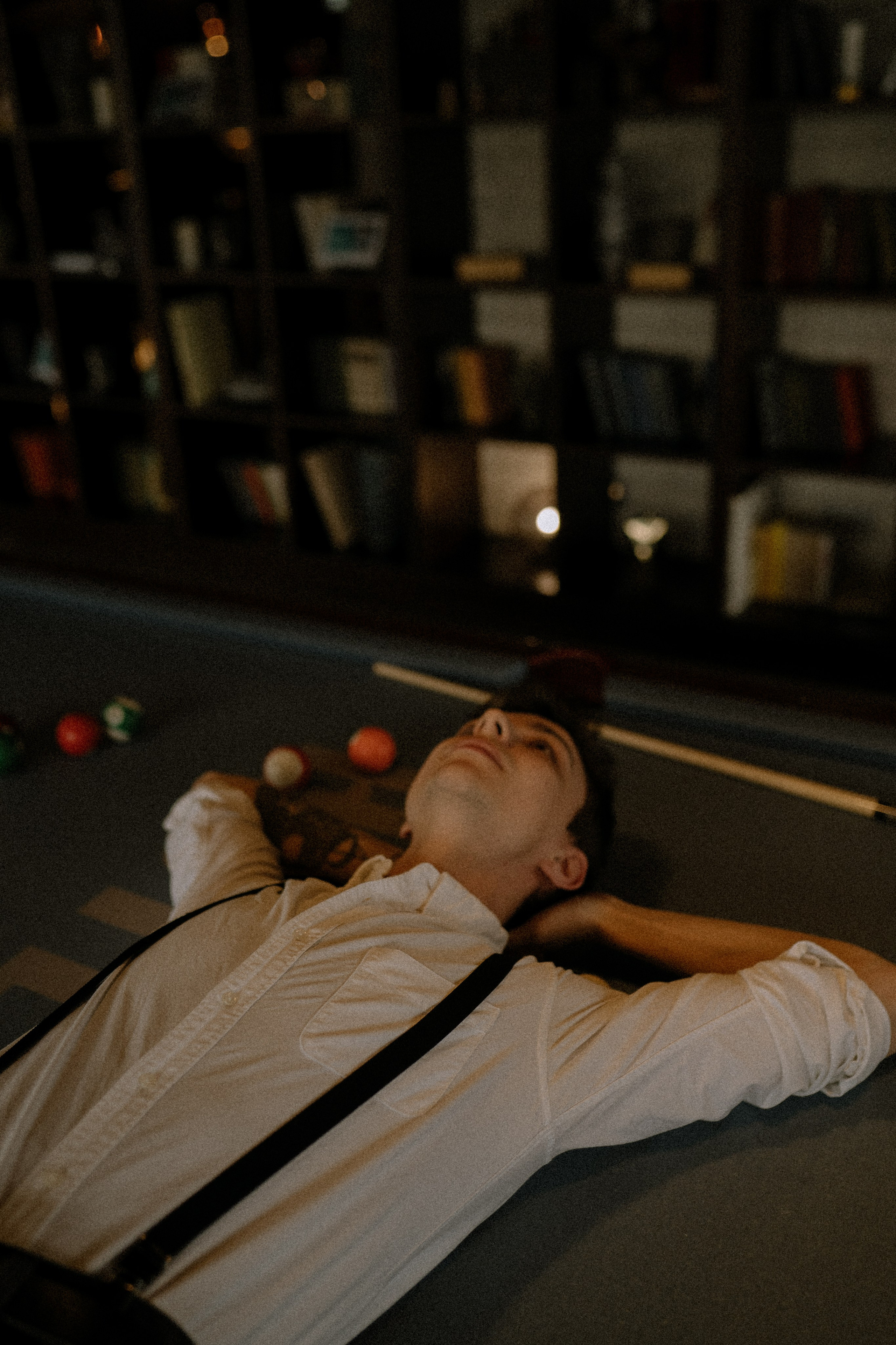 Мужские съемки. Андрейко Надежда