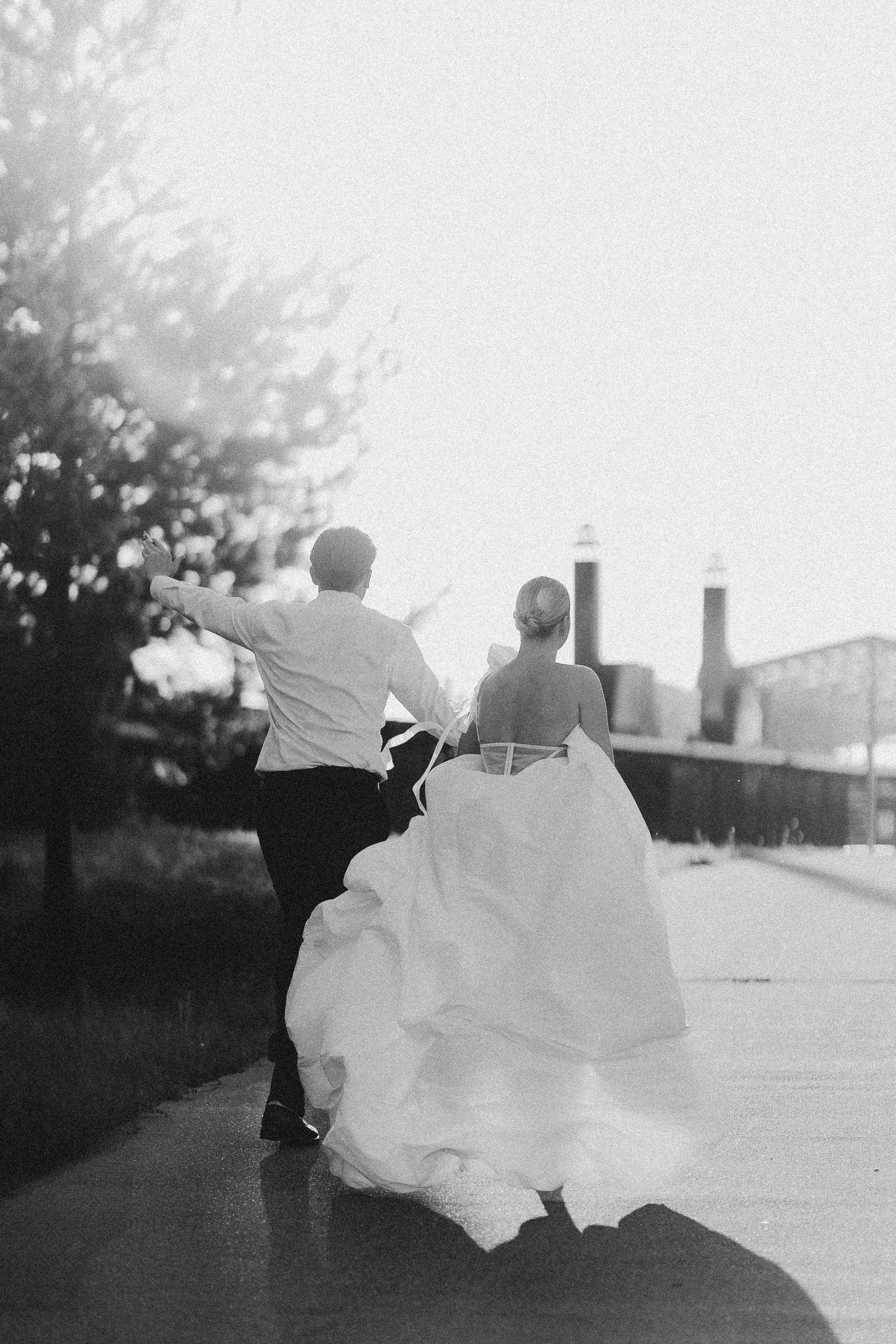 Полина & Герман. Фотограф Serj Ganso