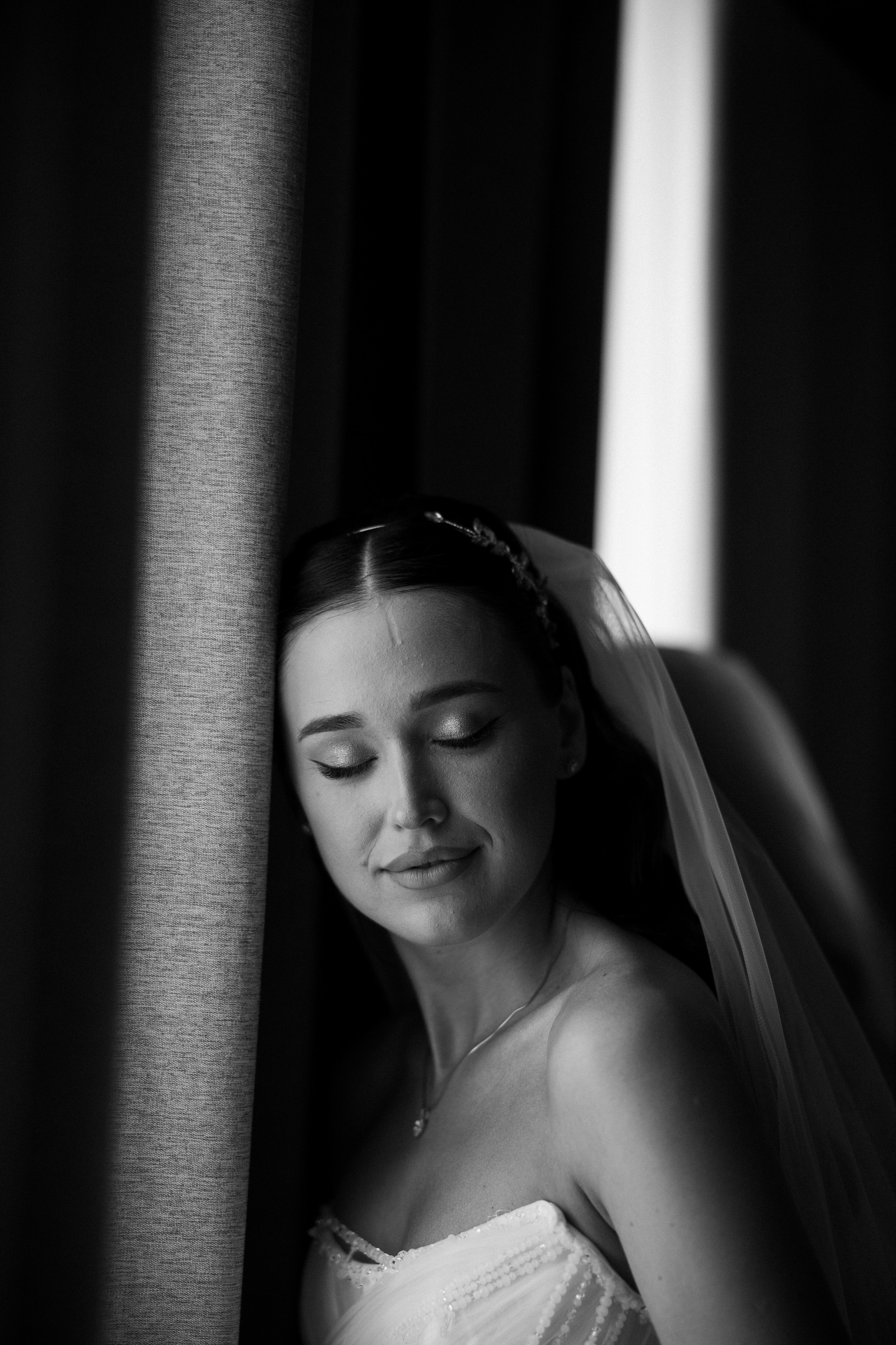 Никита + Настя. Свадебный фотограф в Смоленске Витя Лысенков