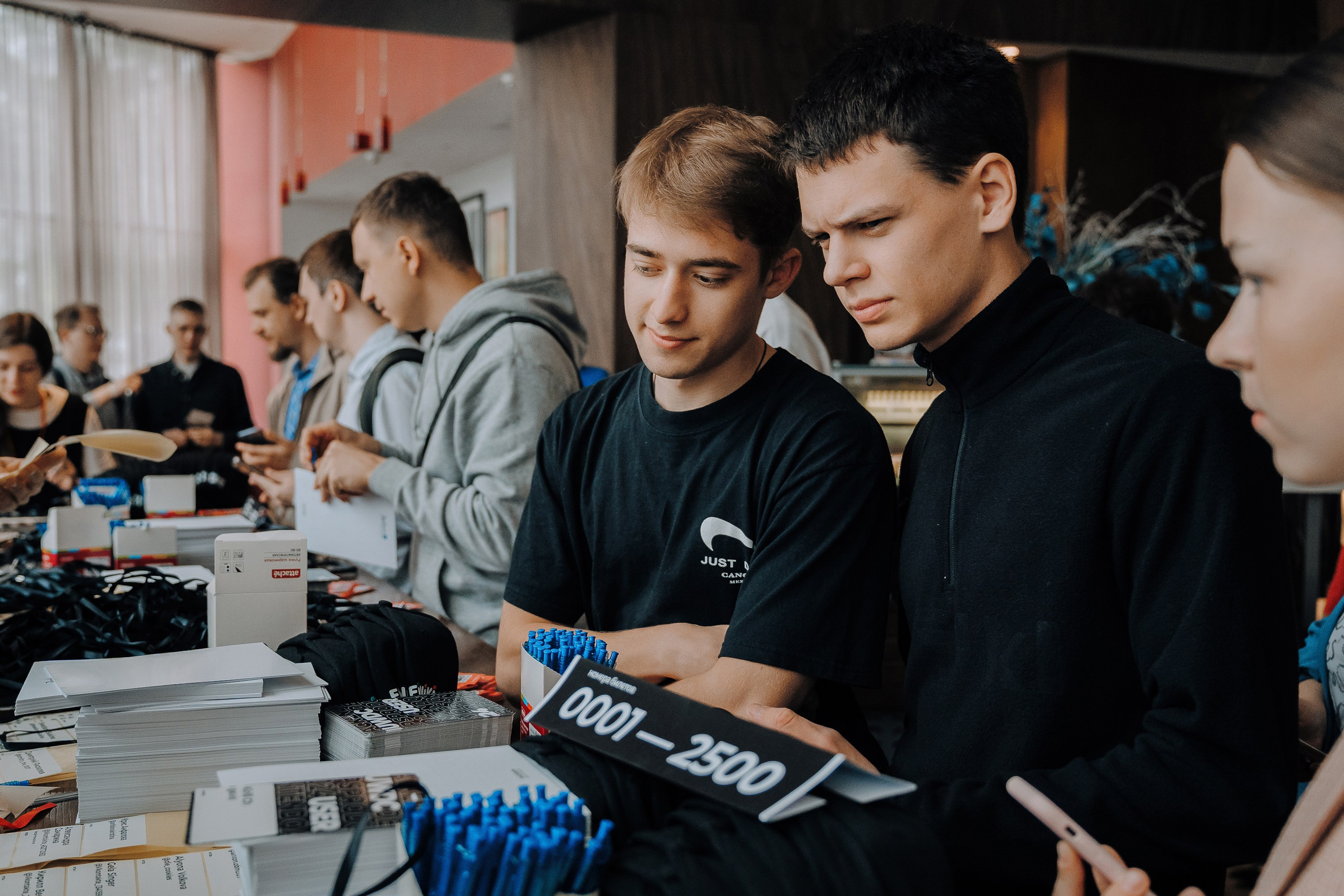 UWDC 2024. Репортажный фотограф Зуев Роман г. Челябинск