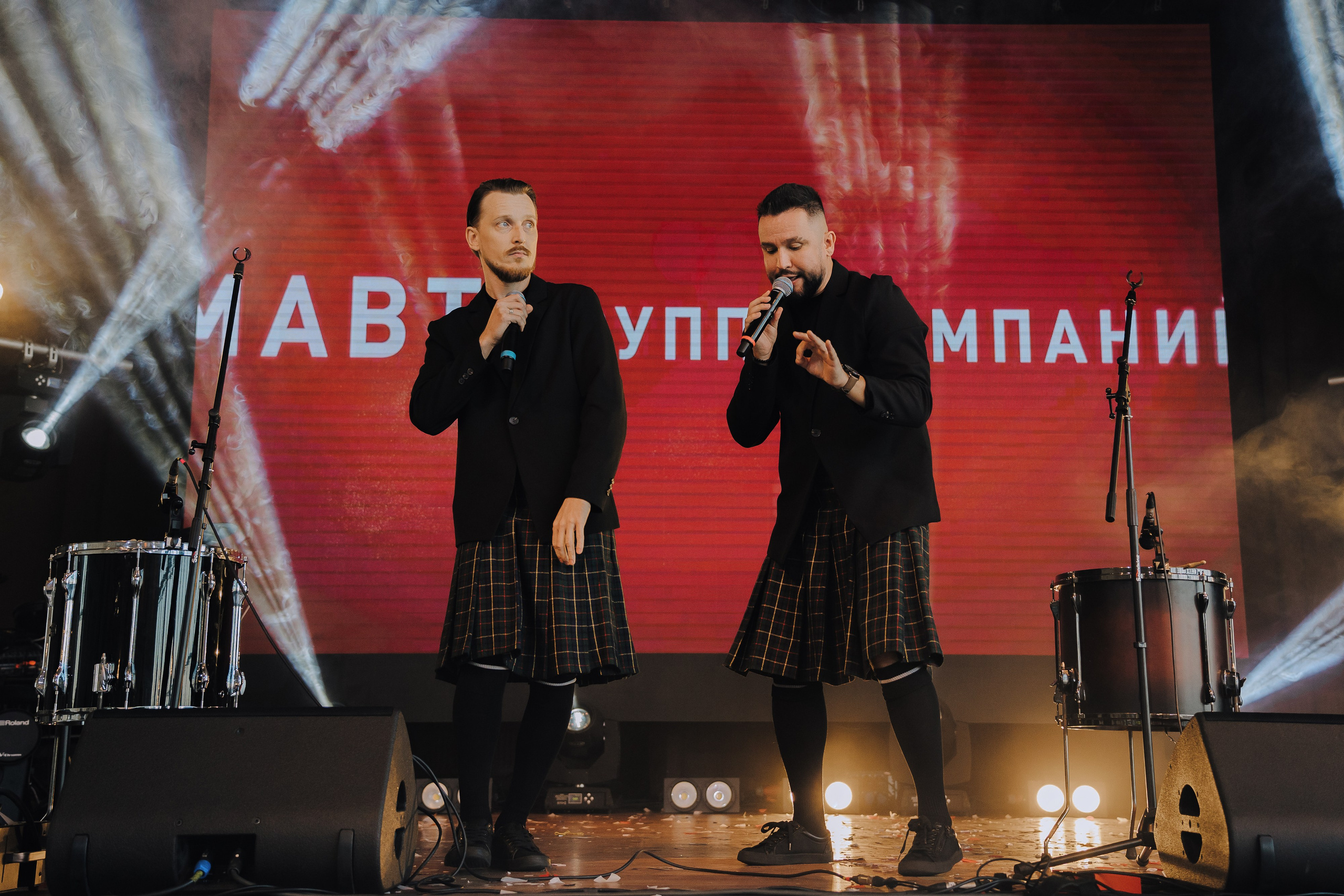 КОРПОРАТИВ «МАВТ». Репортажный фотограф Зуев Роман г. Челябинск