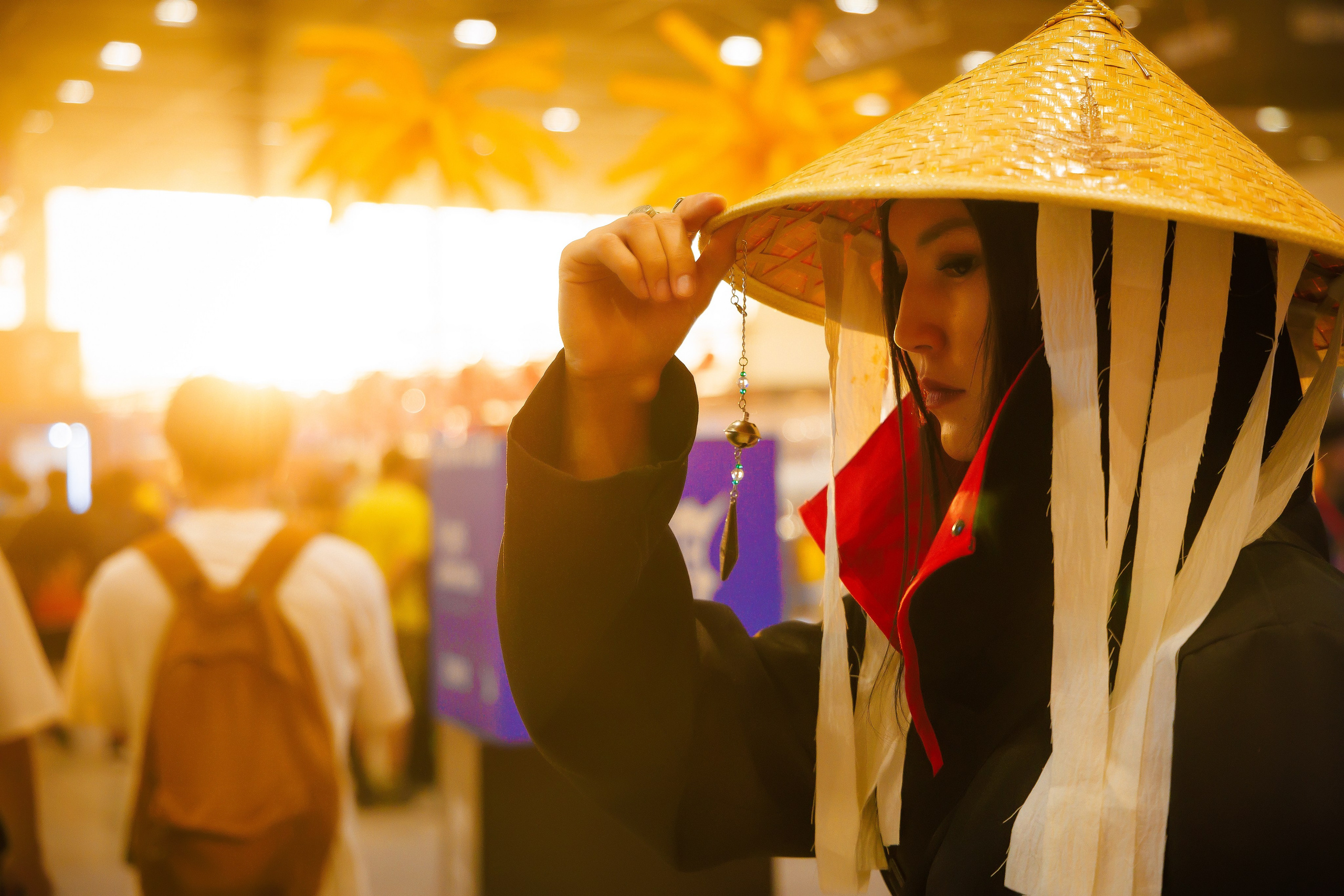 Comicon Astana. Семейный и Свадебный фотограф в Астане Александр Астапов