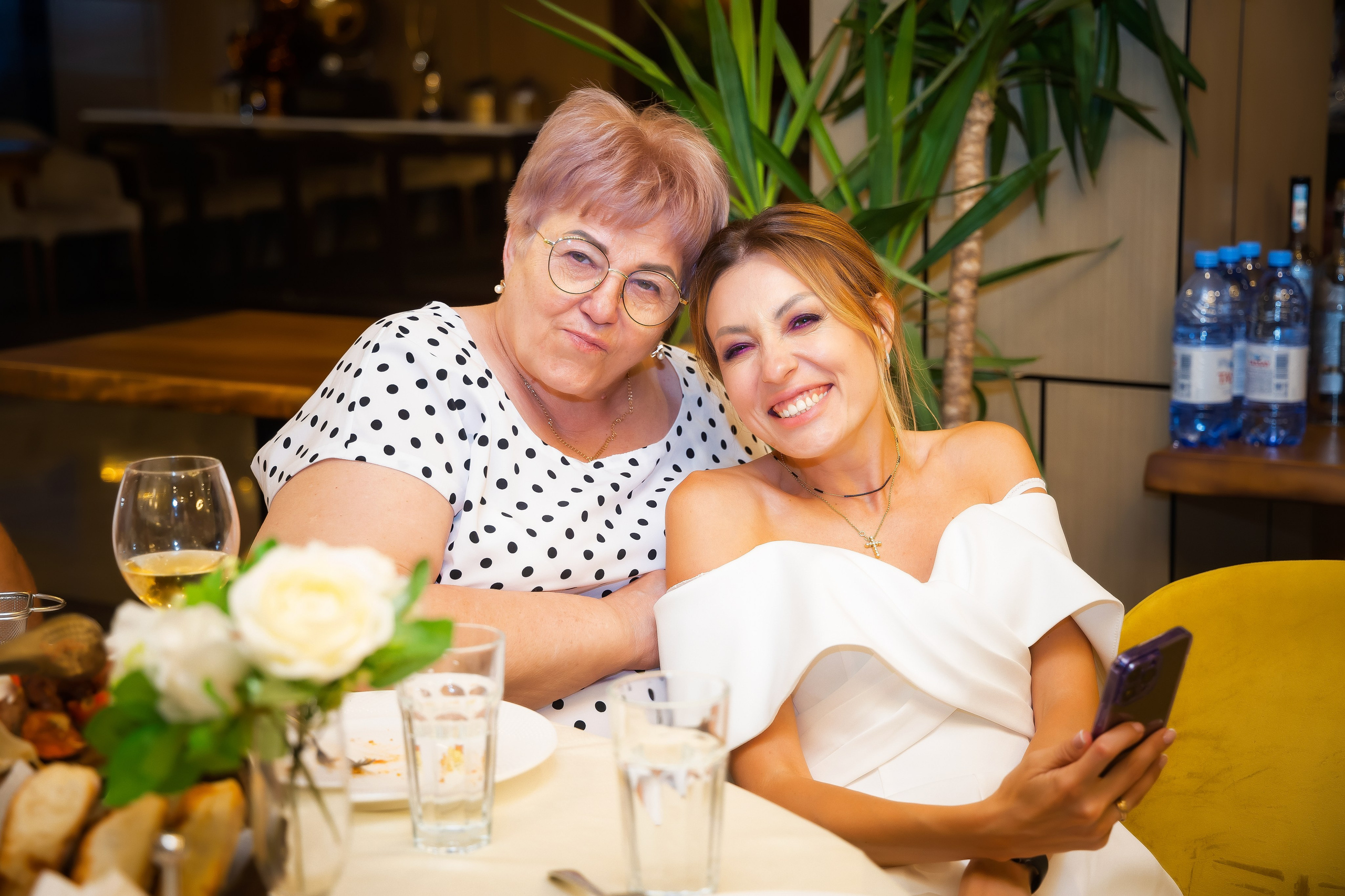 День рождения Кристины. Семейный и Свадебный фотограф в Астане Александр Астапов