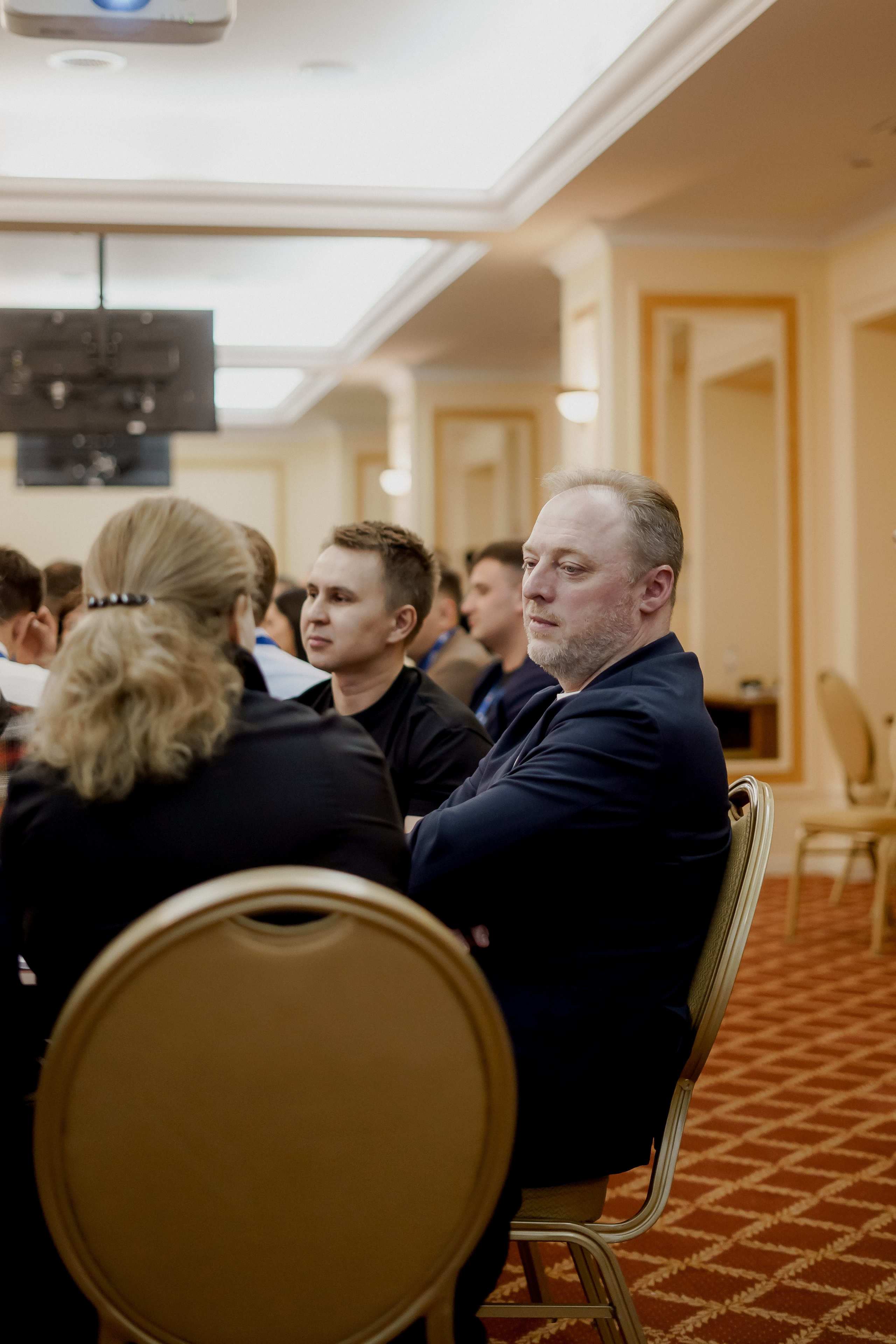 Втб. Фотограф Валерия Крахмалева