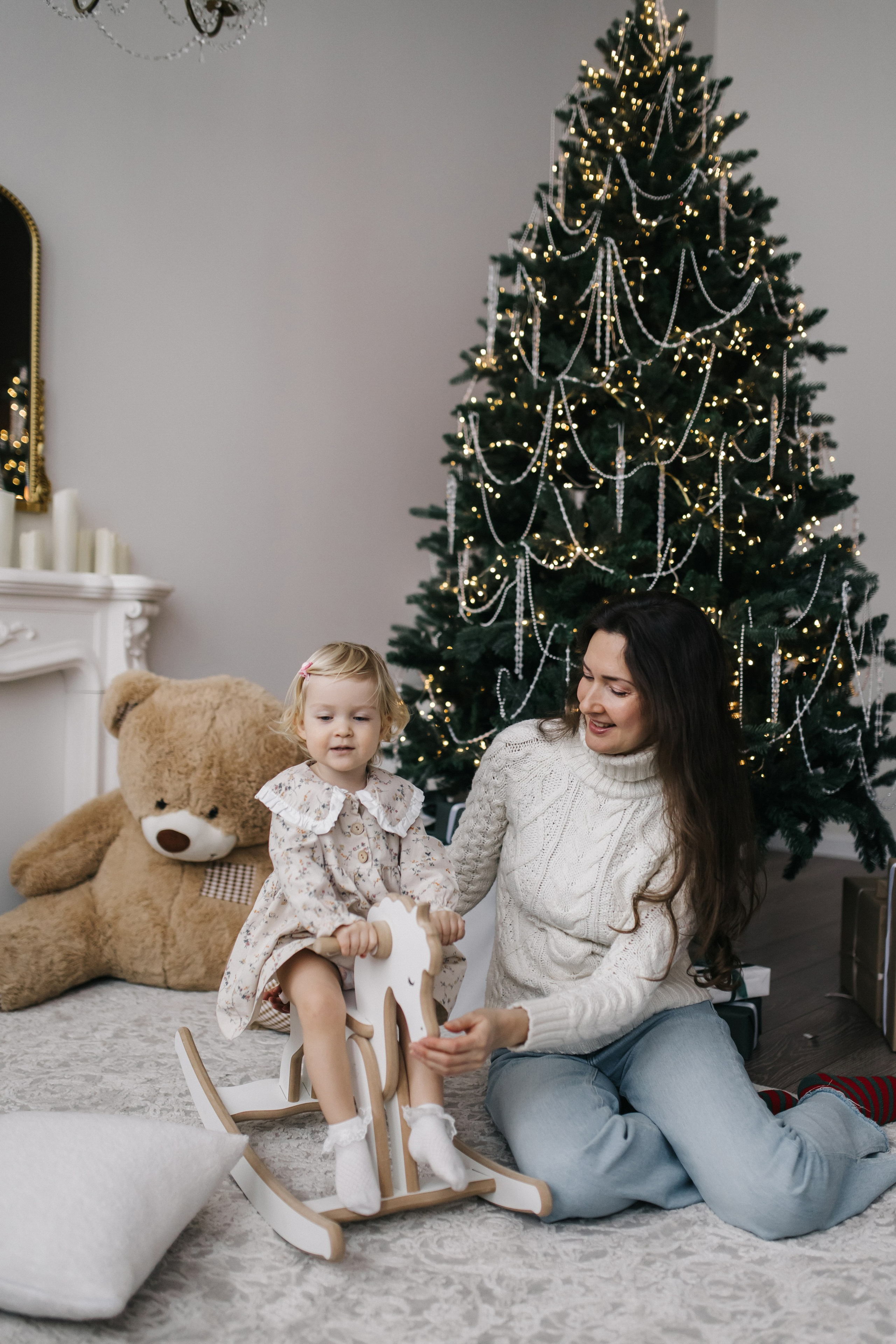 Фотосессия в 100 Frames