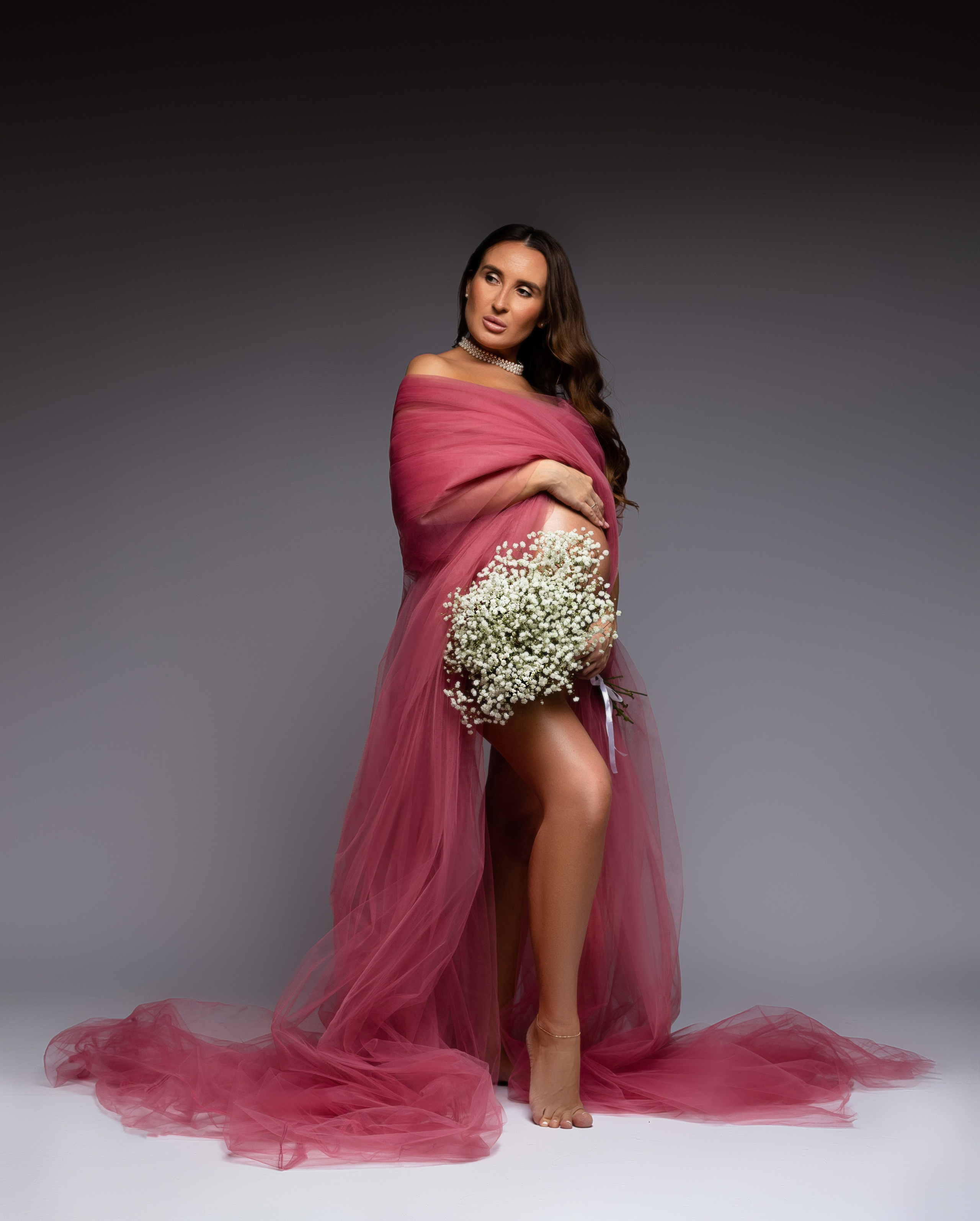 Надежда. Ирина Болотова фотограф в стиле Vogue в городе Старый Оскол