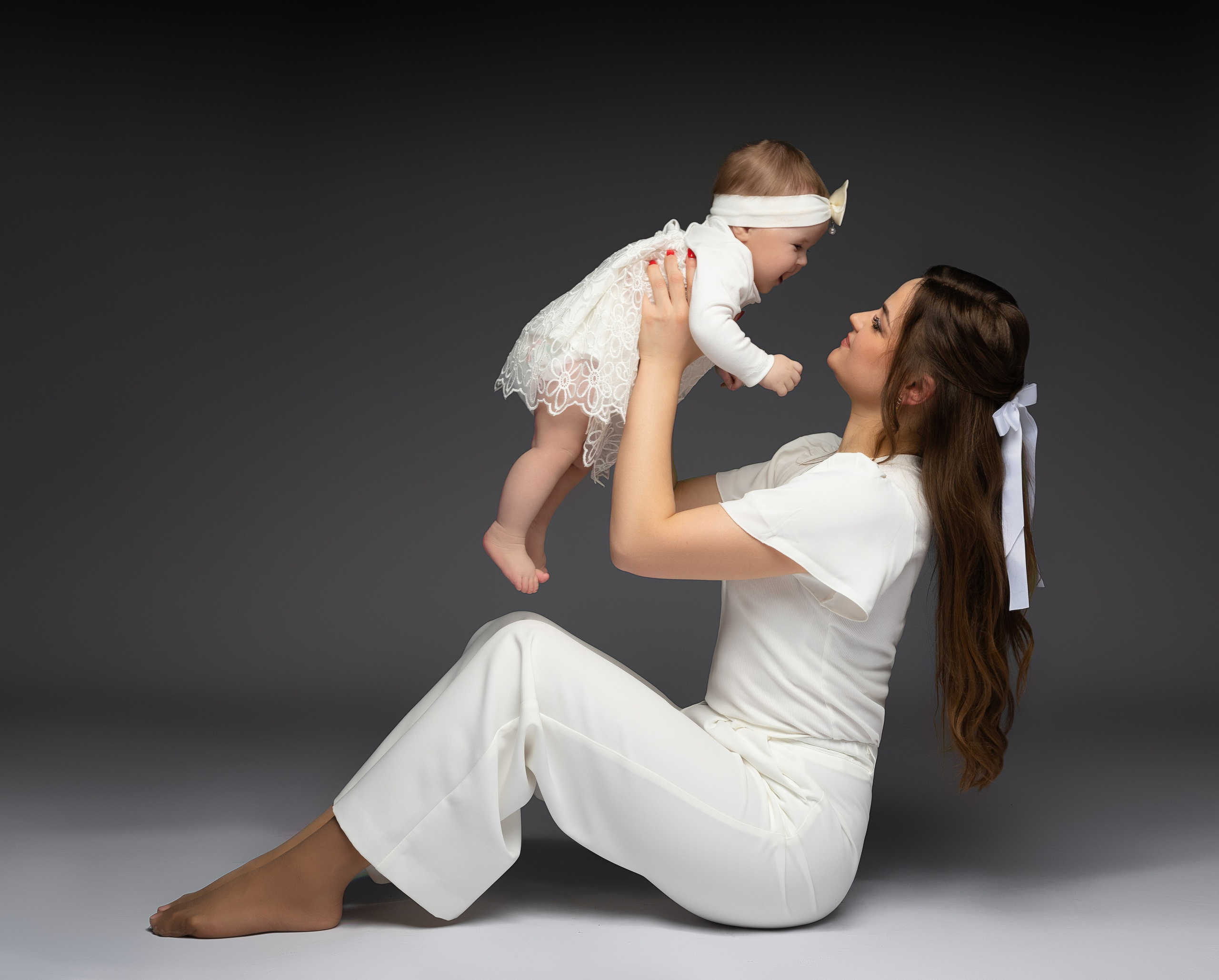 Валентина. Ирина Болотова фотограф в стиле Vogue в городе Старый Оскол