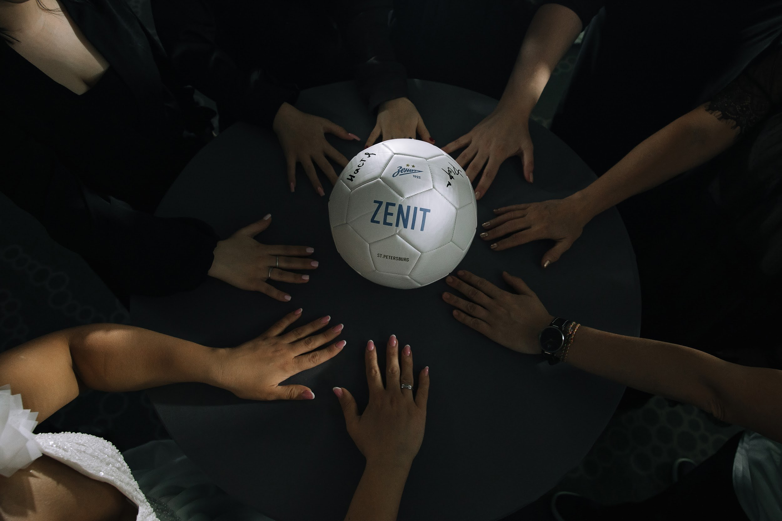 31.08 Ксения и Юрий. Свадебный организатор Екатеринбург